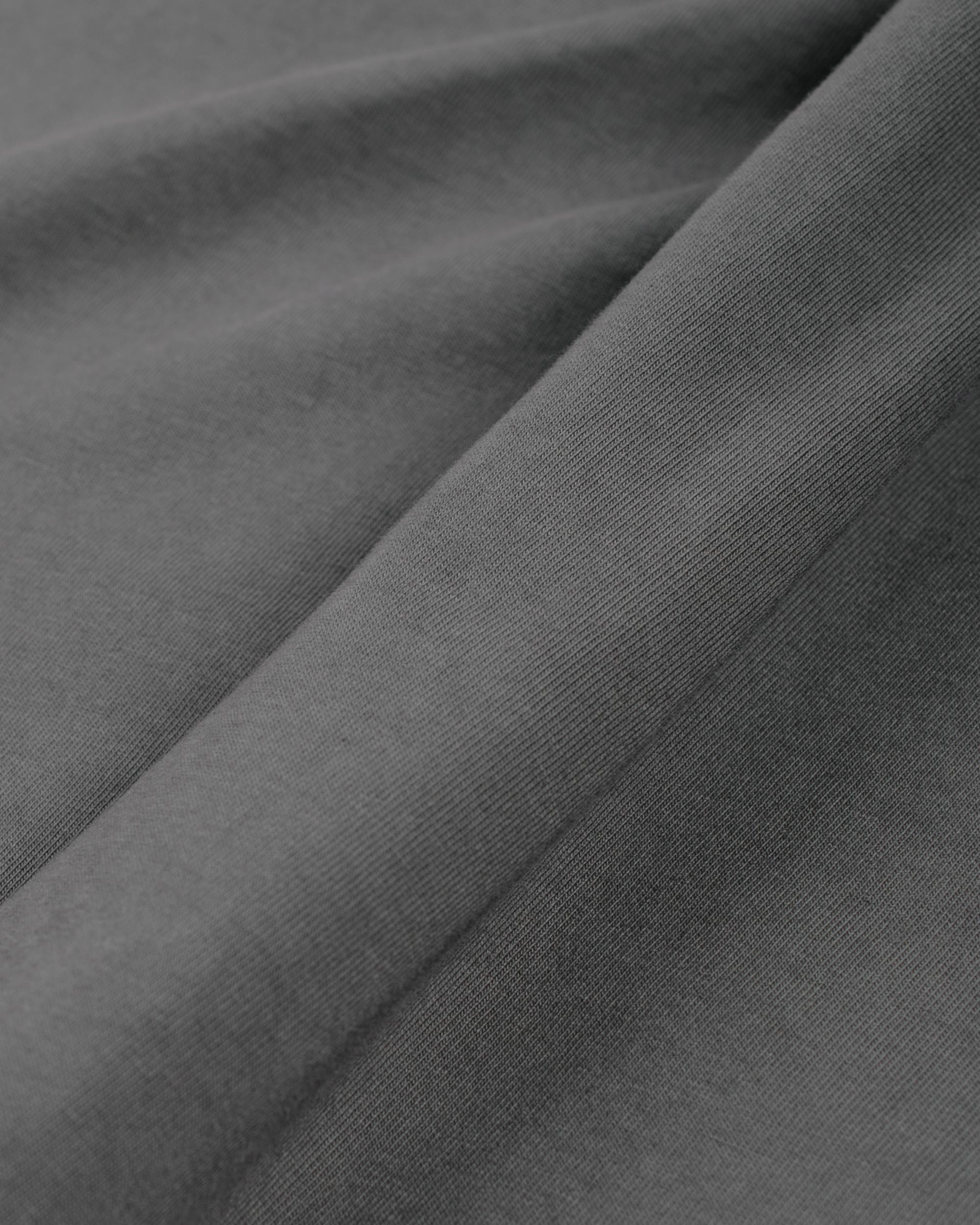 Jersey Trouser Pewter - 5
