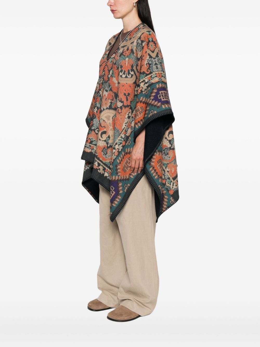 Pierre Louis Mascia - Pierre Louis Mascia Jacket - 3