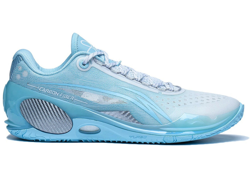 Li-Ning Way of Wade 808 3 Ultra Oxygen - 1