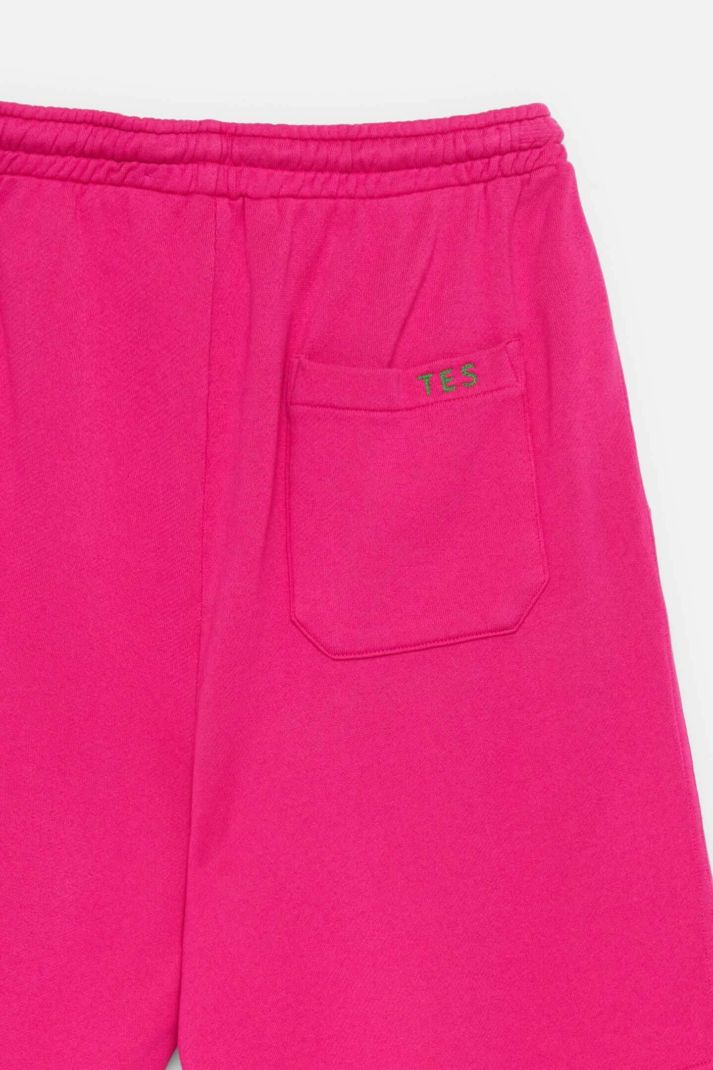 DAILY BALL SHORT - 6