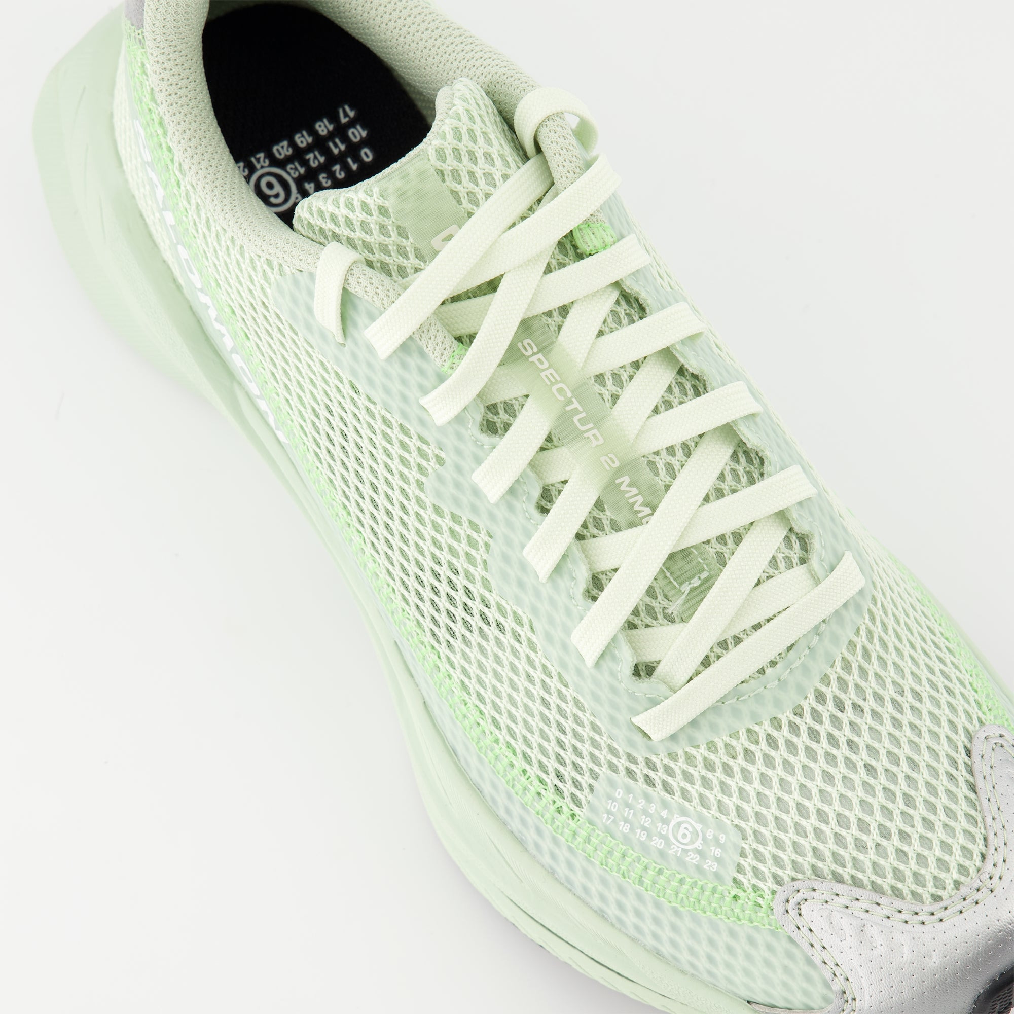 Baskets MM6 x Salomon - 5