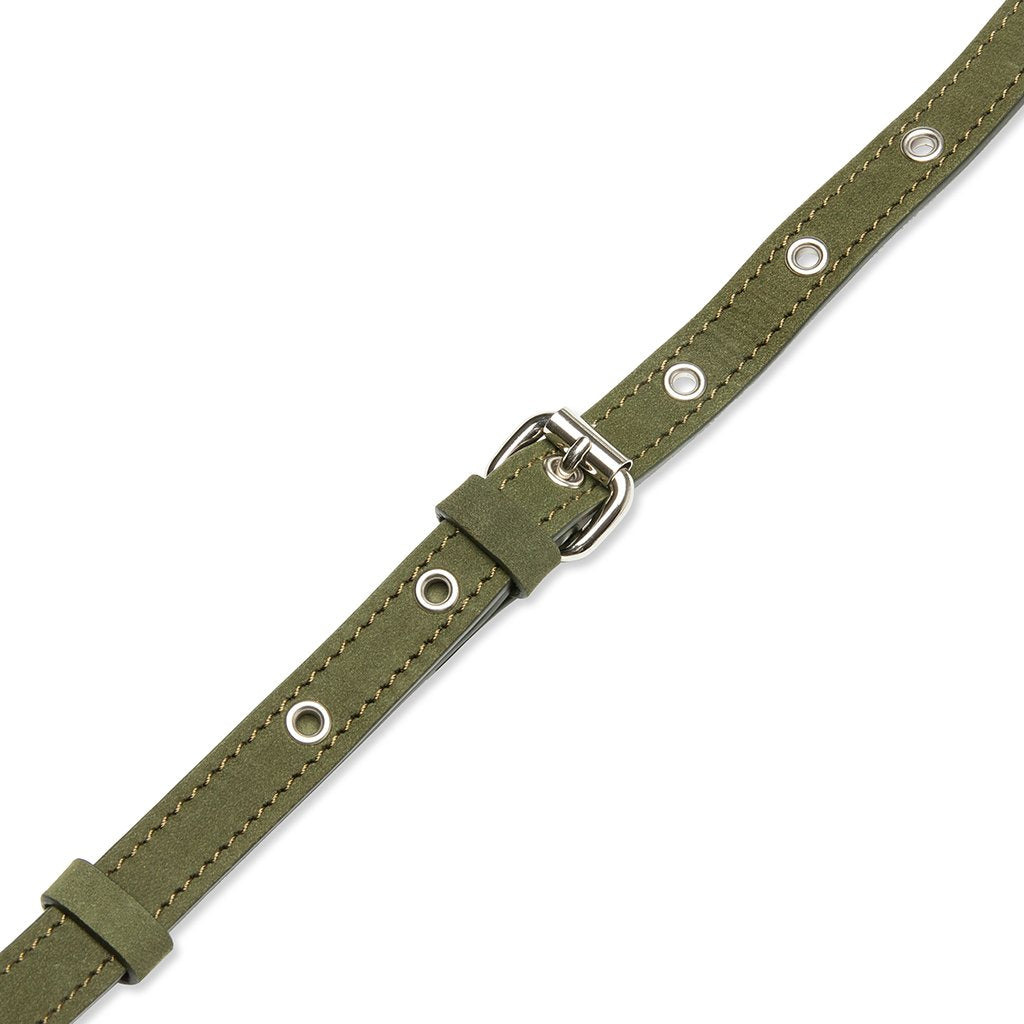 READYMADE SMALL SHOULDER BAG - KHAKI - 3