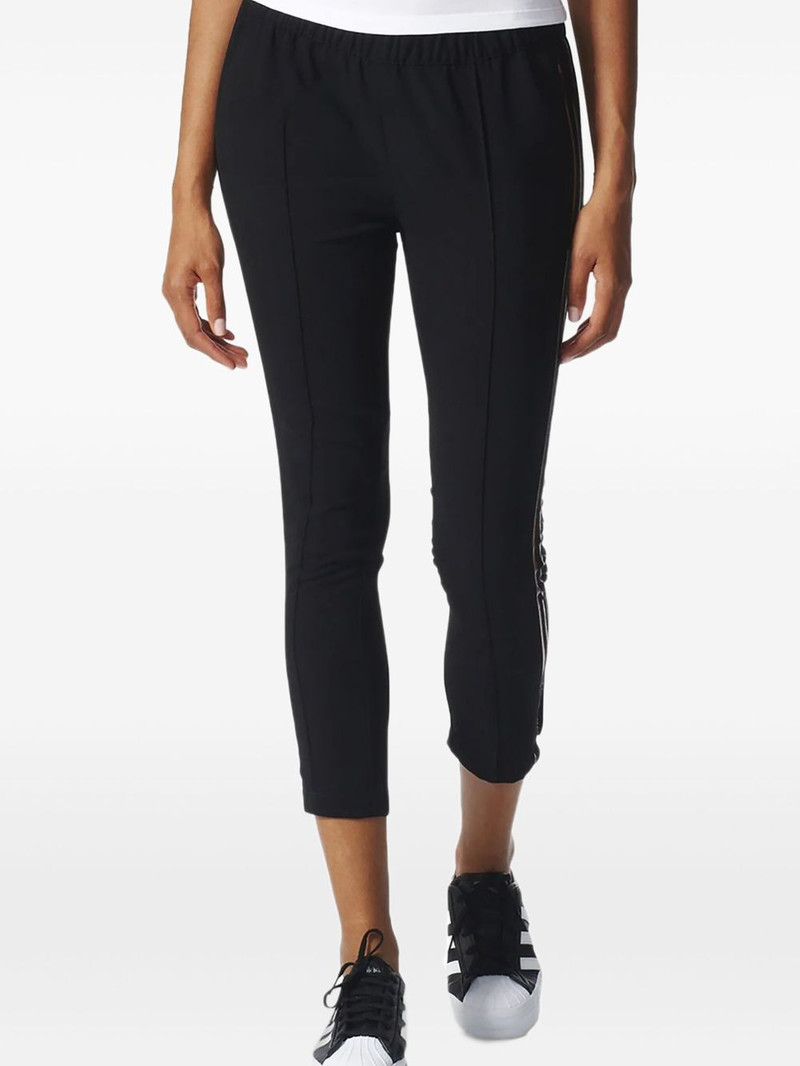 three-stripe panel trousers 1
