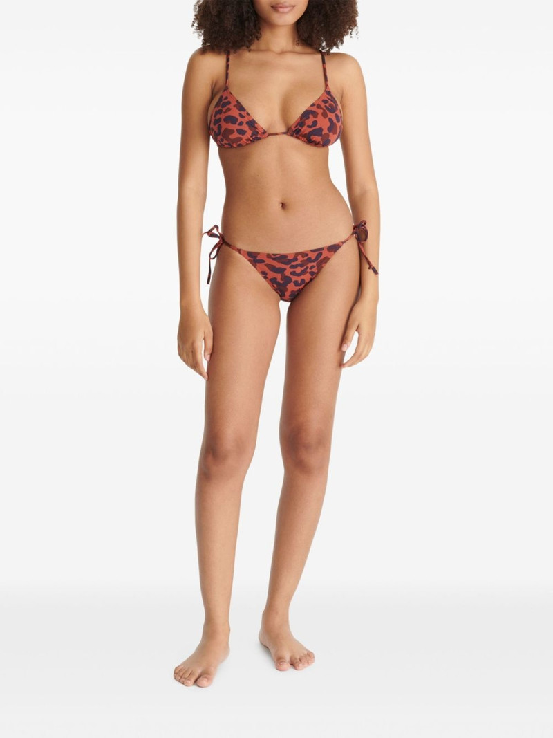 ERES Cauri bikini bottoms outlook