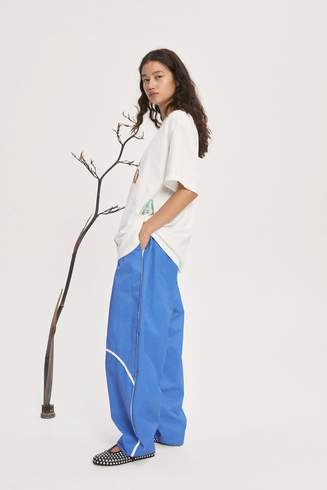 Court Tee - 3