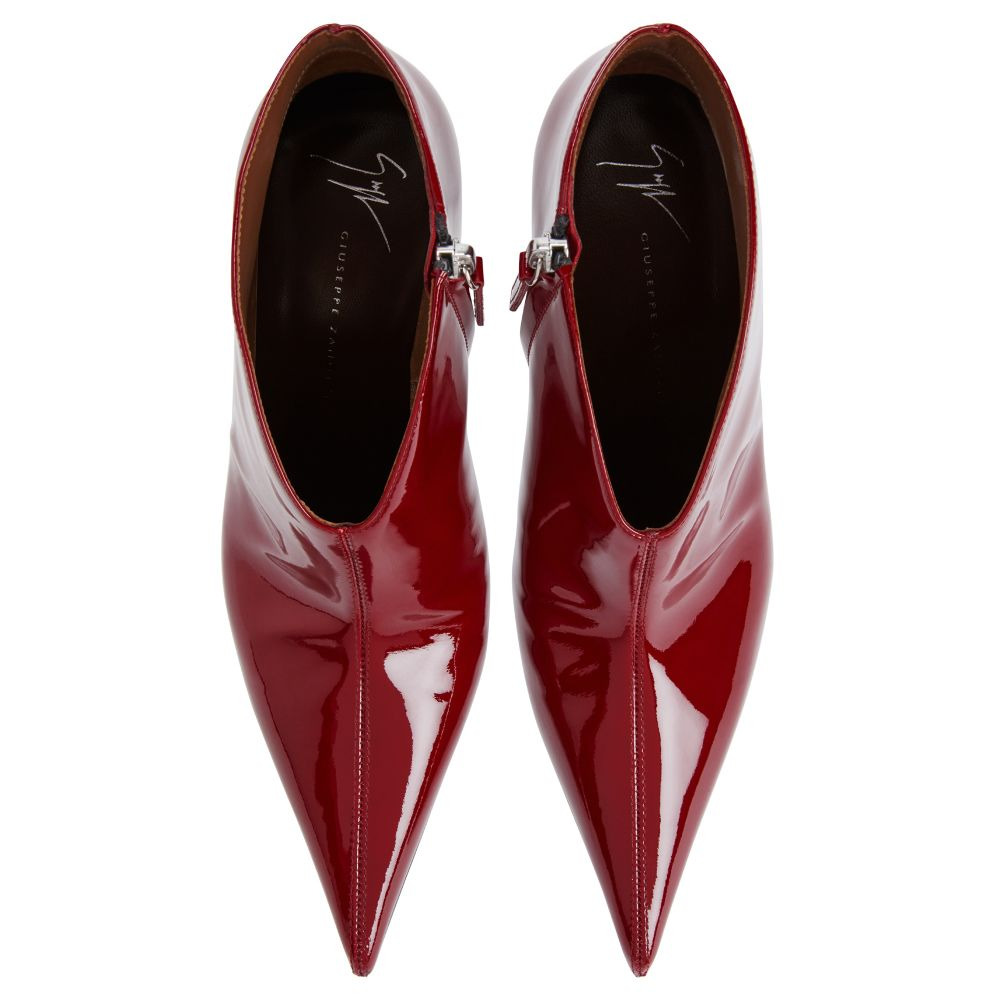 Cluedo Bootie 85 - 5