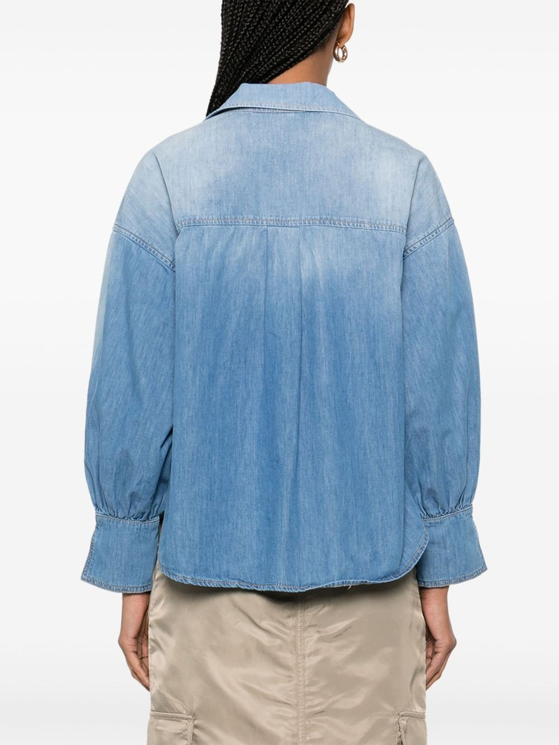 Calahari blouse 4