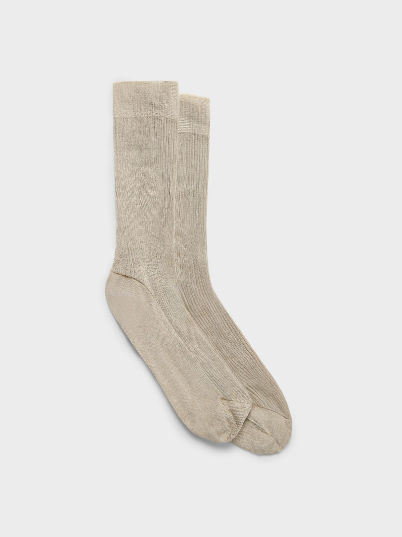 Jana Silk Socks 1