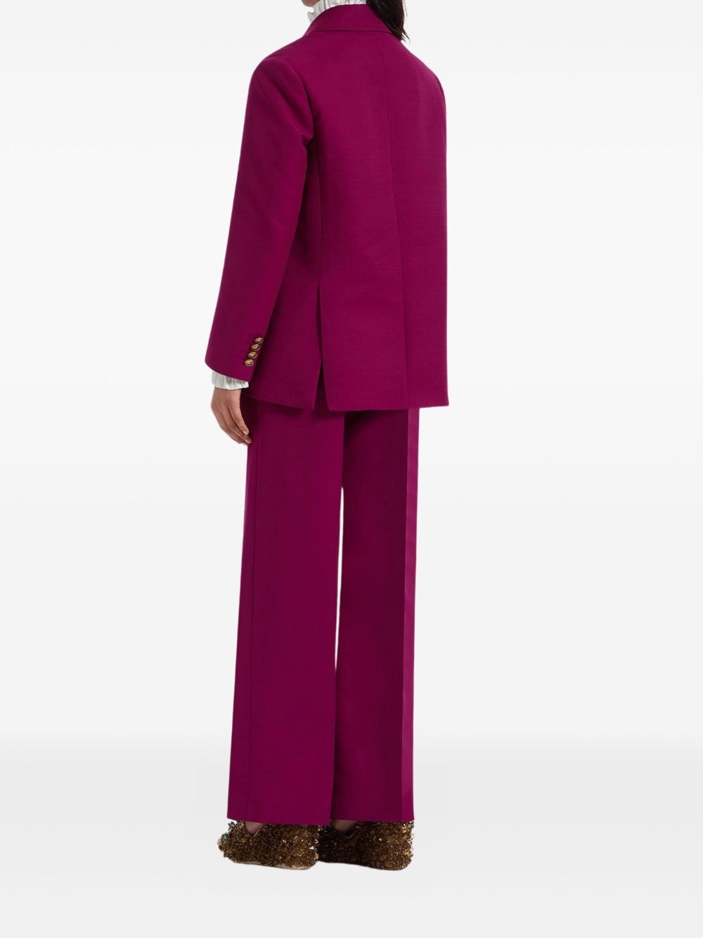 tailored trousers - 3