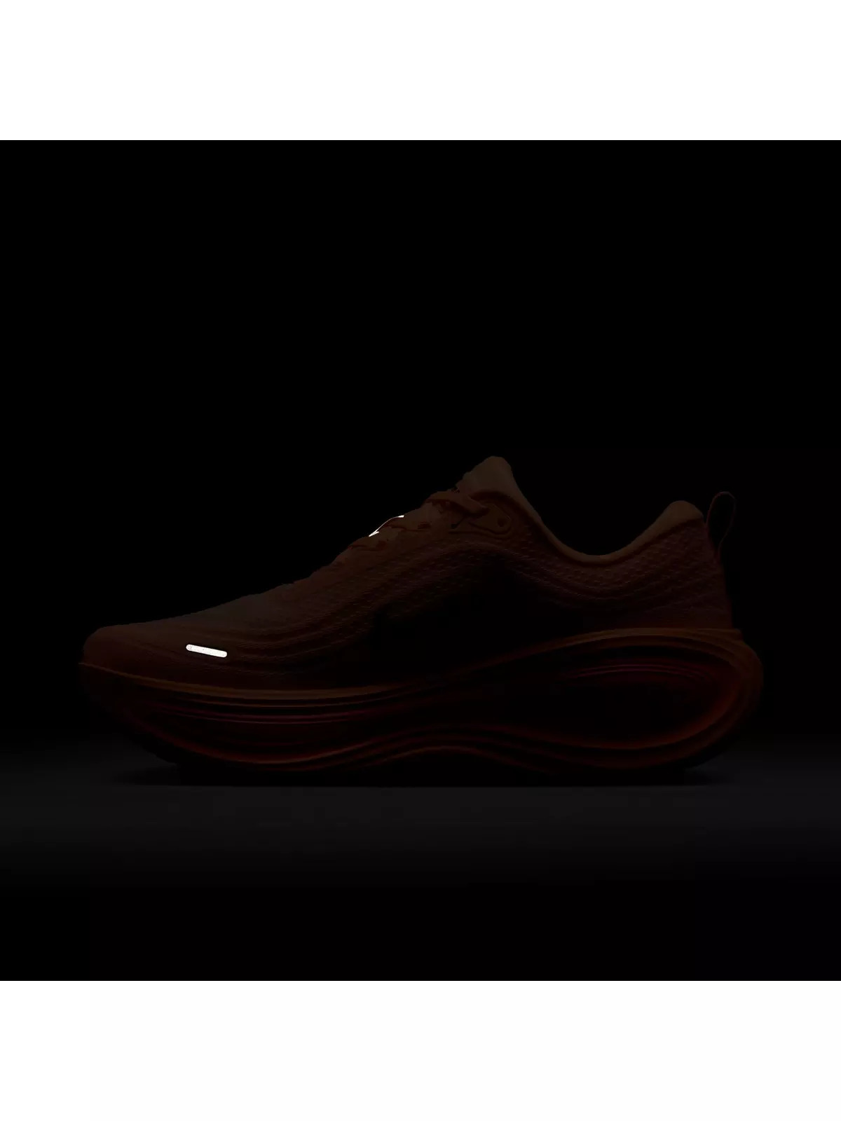 Vomero Plus "Orange Pulse" Men's Shoe - 9
