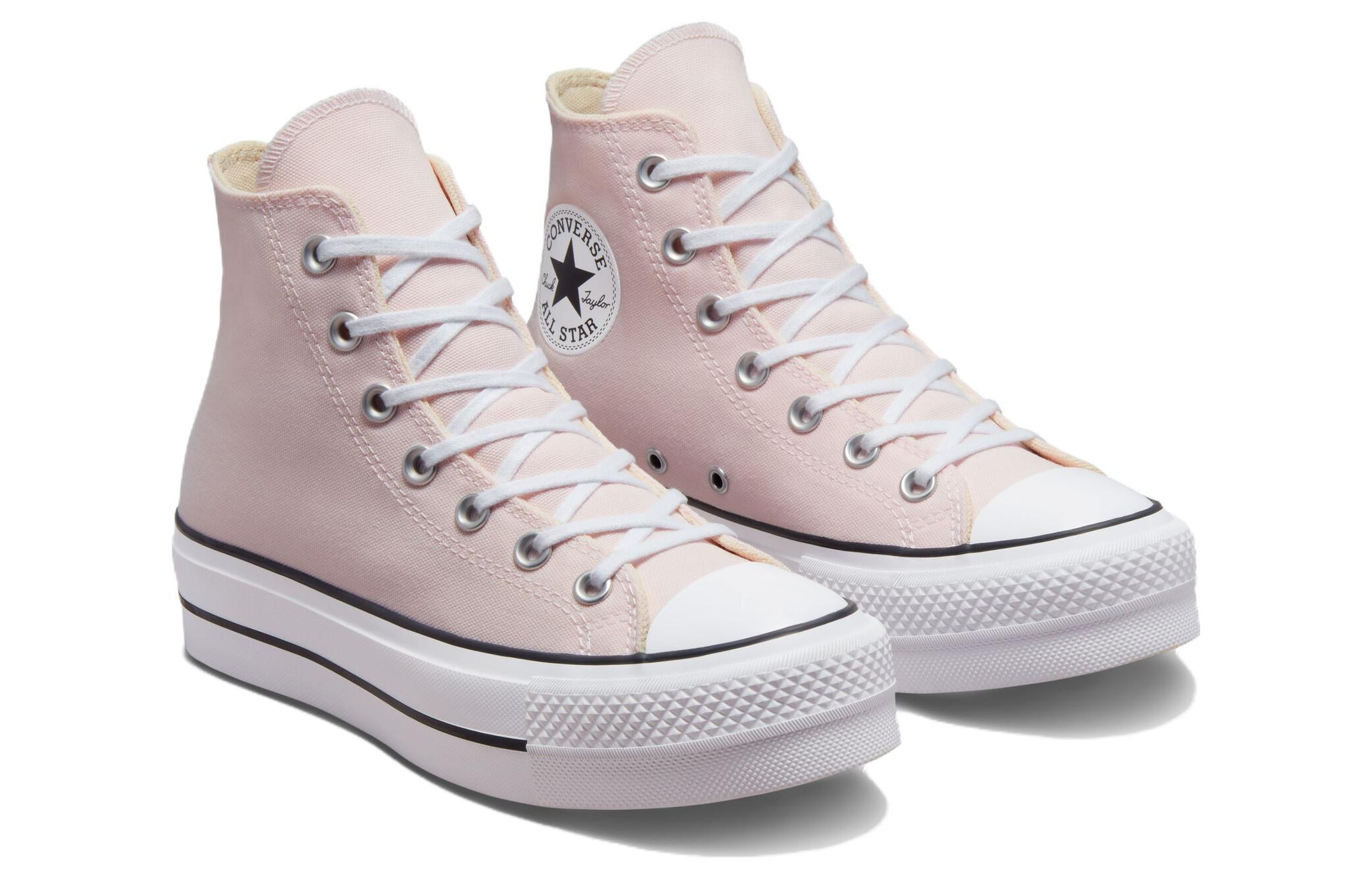 (WMNS) Converse All Star Chuck Taylor Lift Platform Canvas A05135C - 3