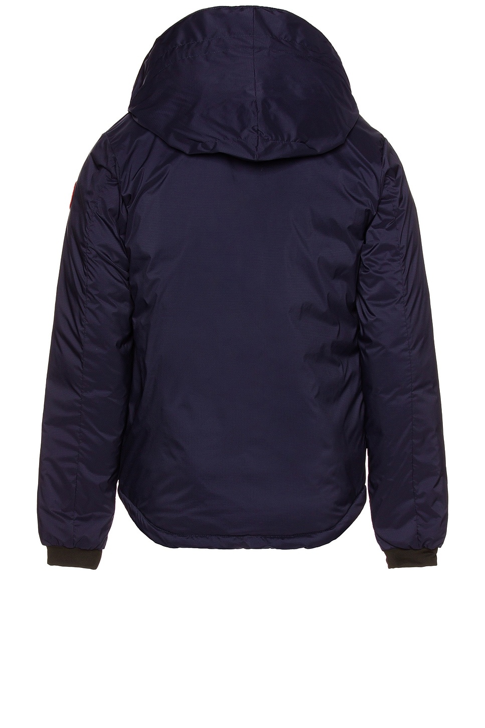 Lodge Hoody - 3