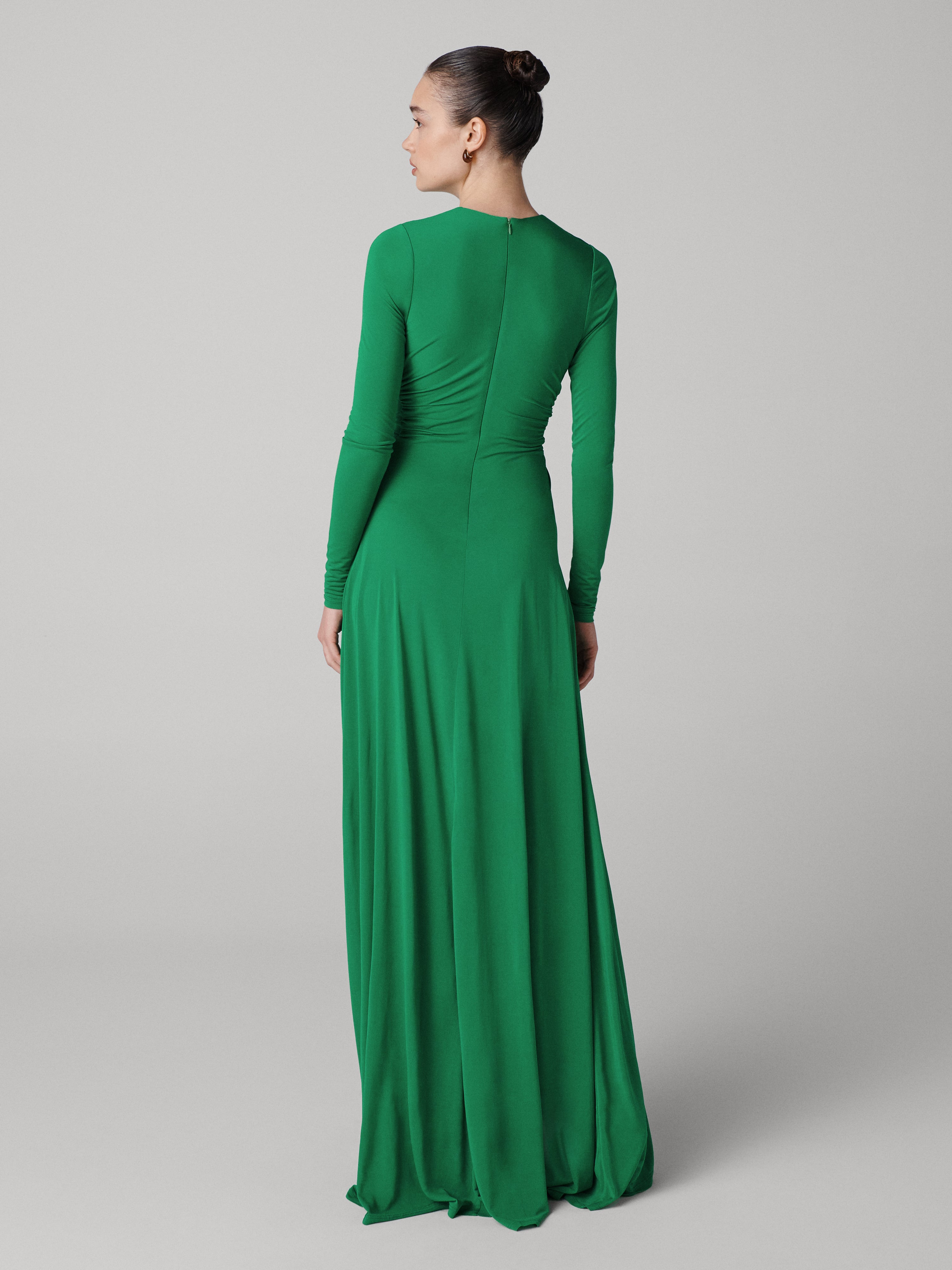 Sasha Dress - 3