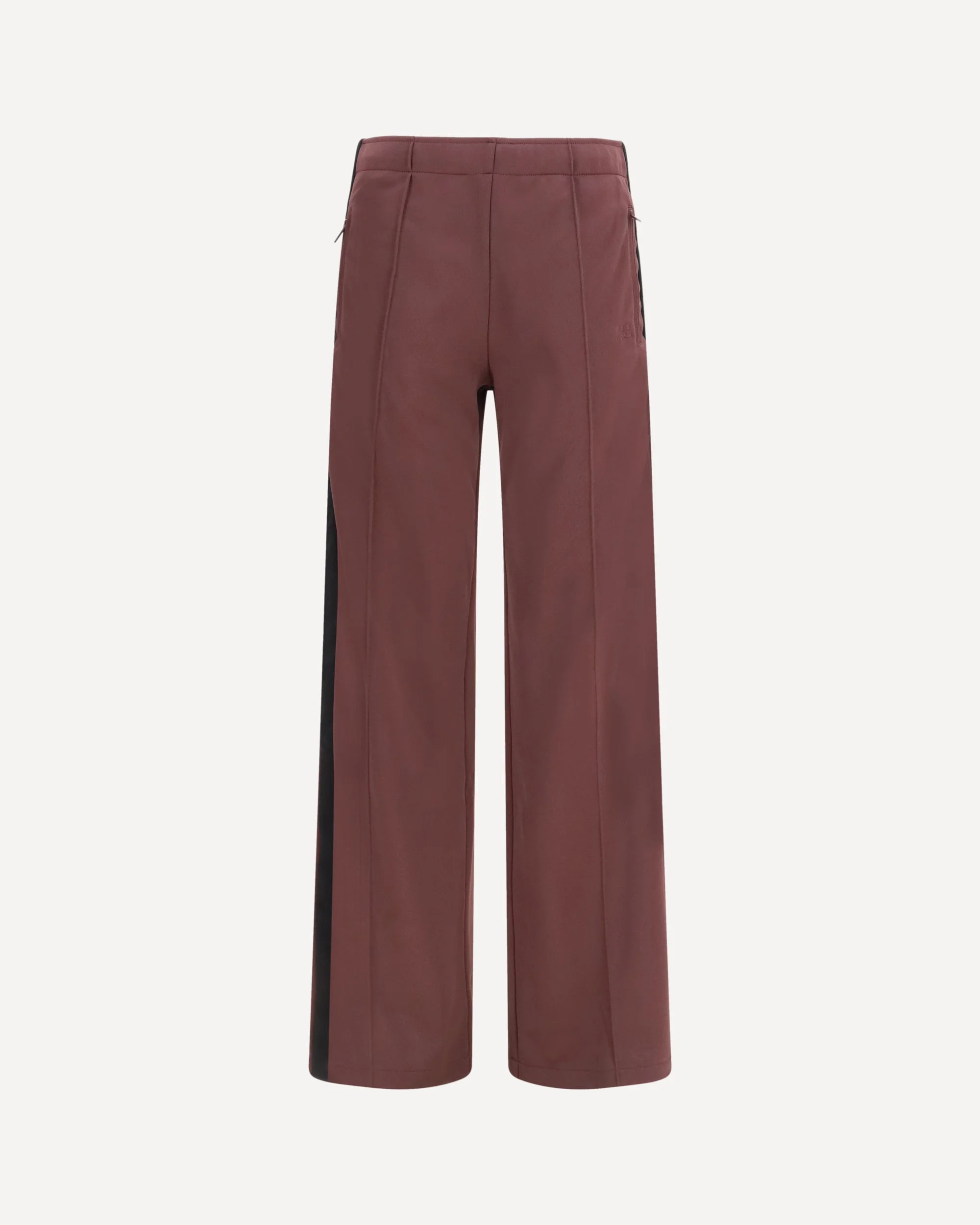 Two-tone Track Pants - 1
