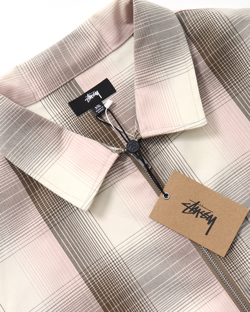 STUSSY - 3