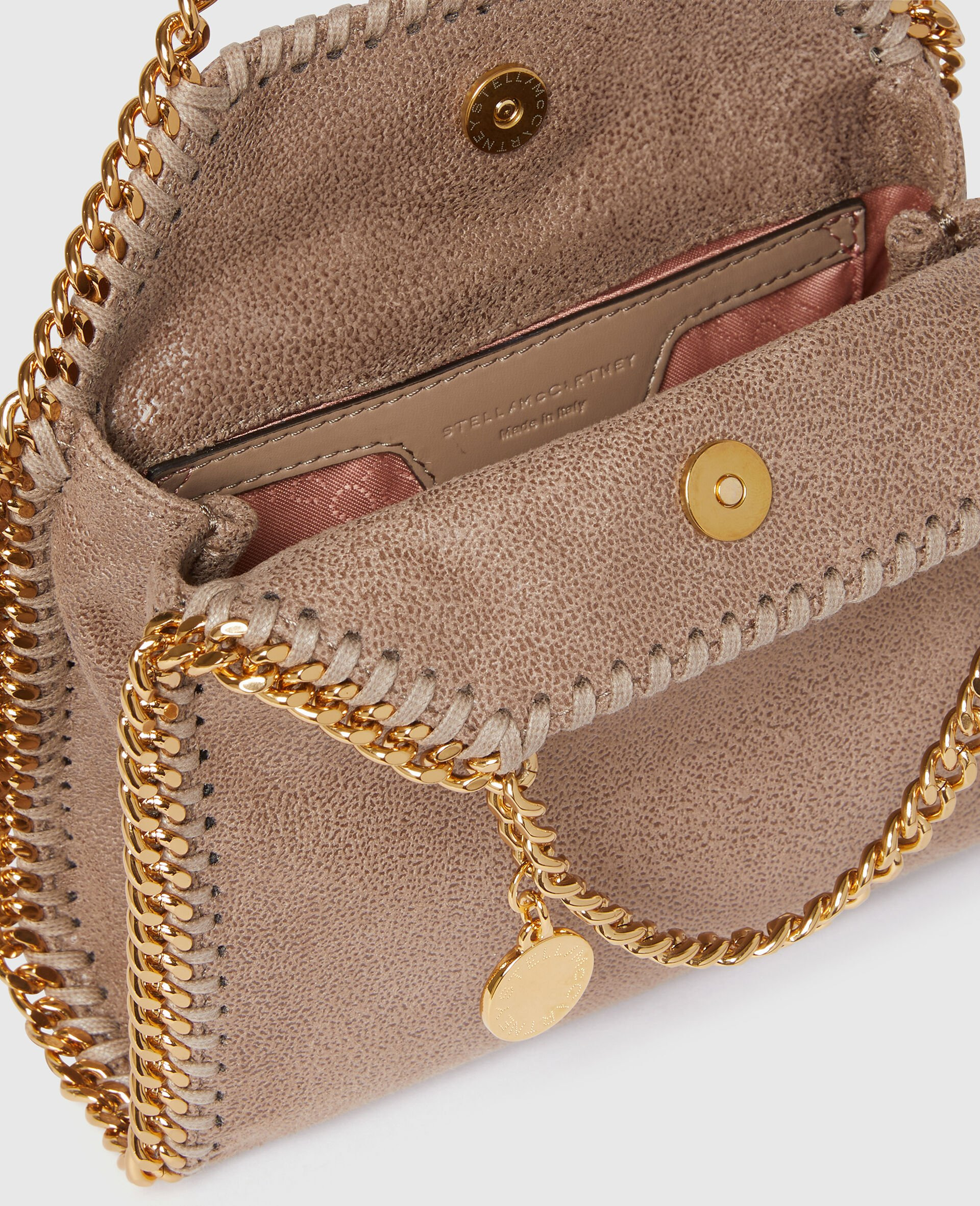 Falabella Tiny Tote Bag - 4
