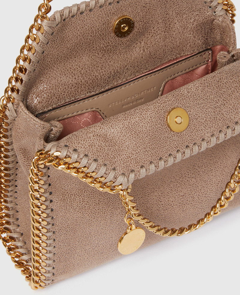 Falabella Tiny Tote Bag 4