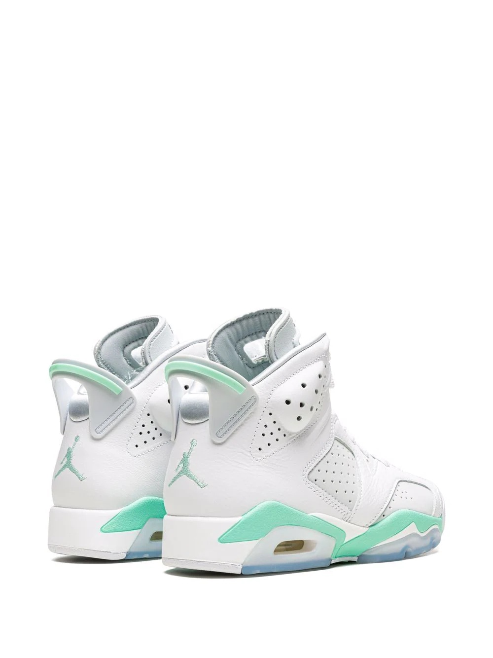 Air Jordan 6 "Mint Foam" sneakers - 3