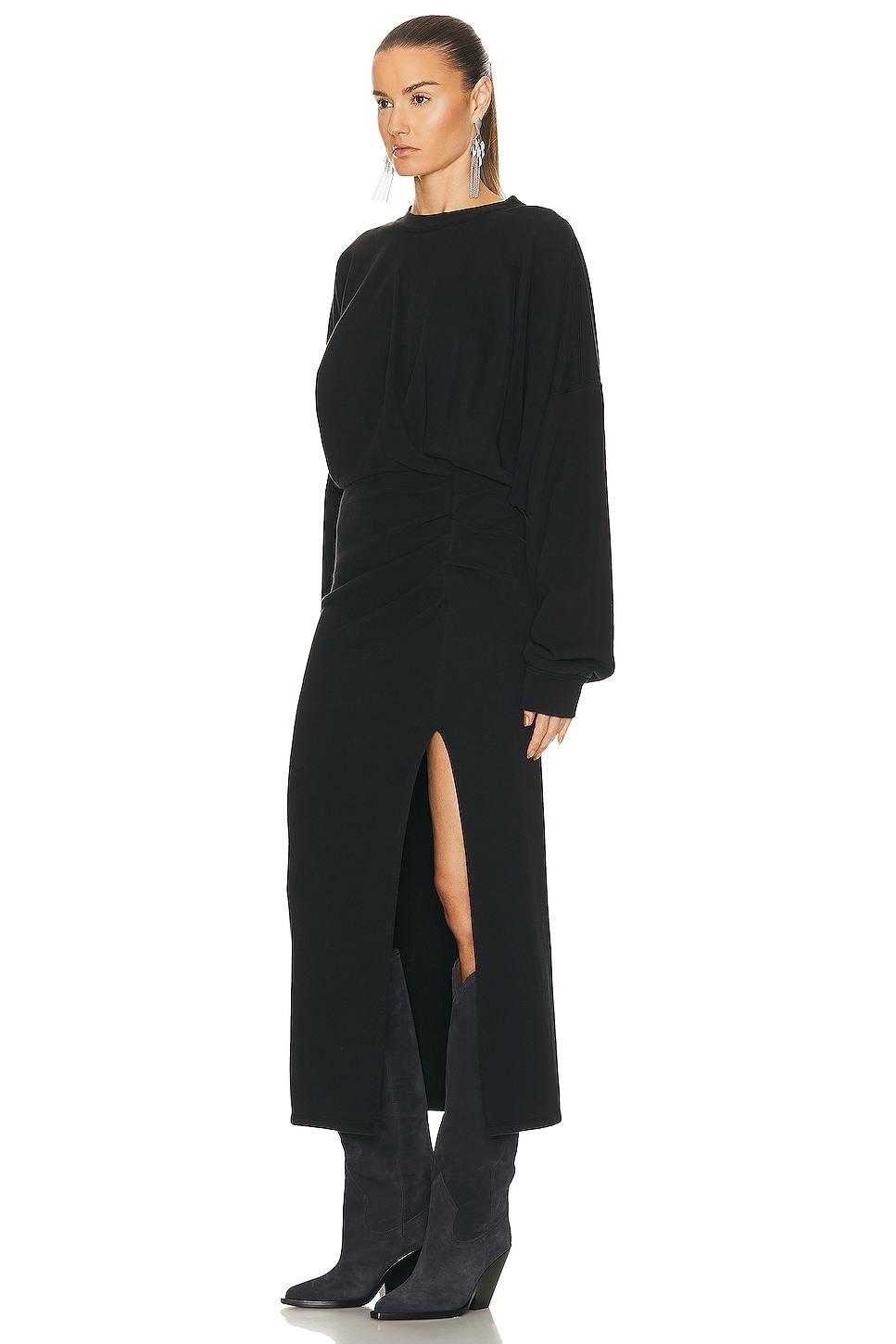 Salomon Dress - 3