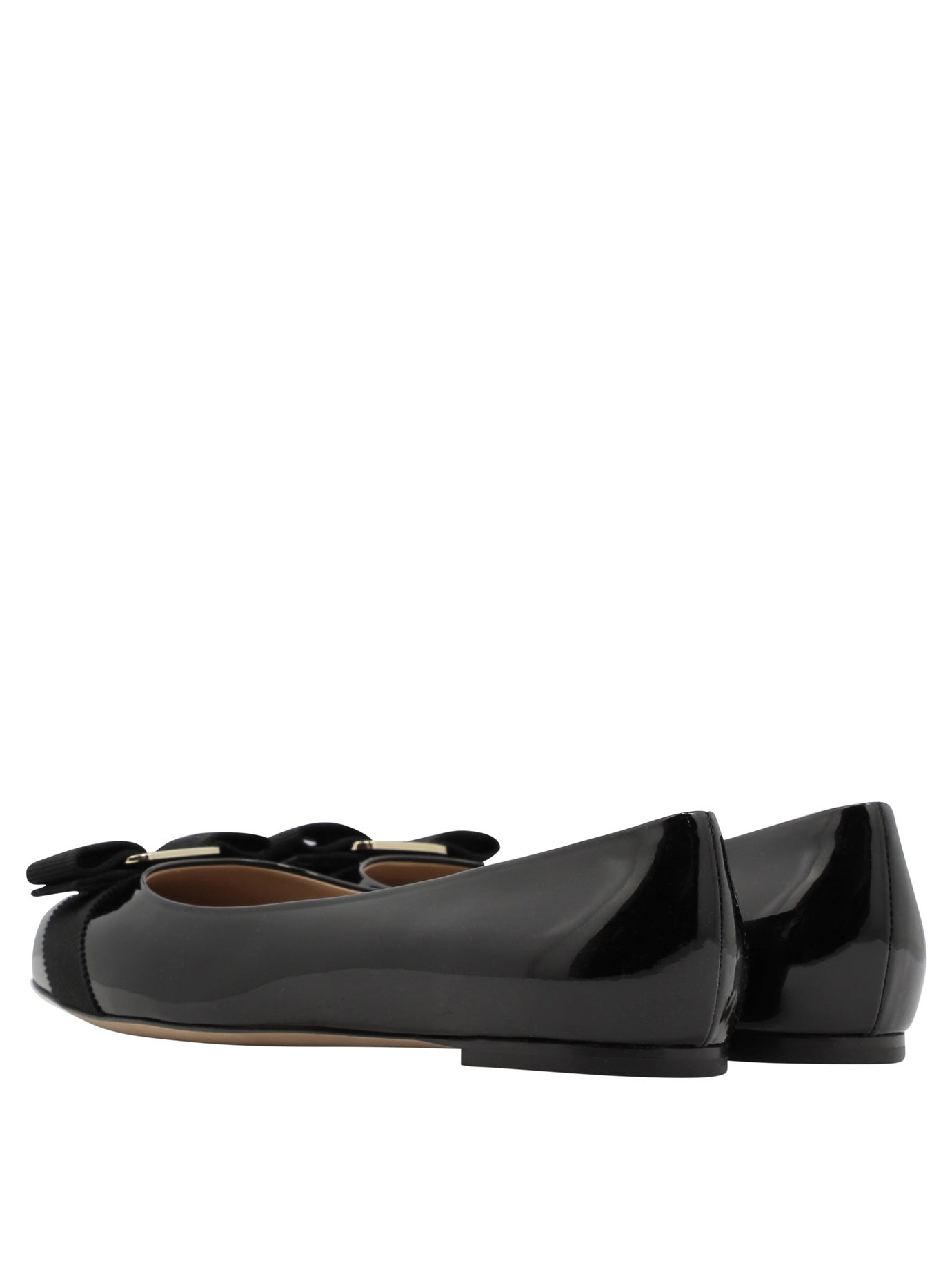 Ballerinas Black - 4