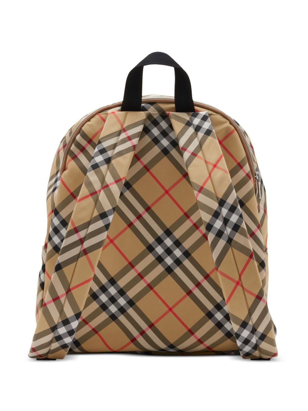 Nova Check backpack - 4