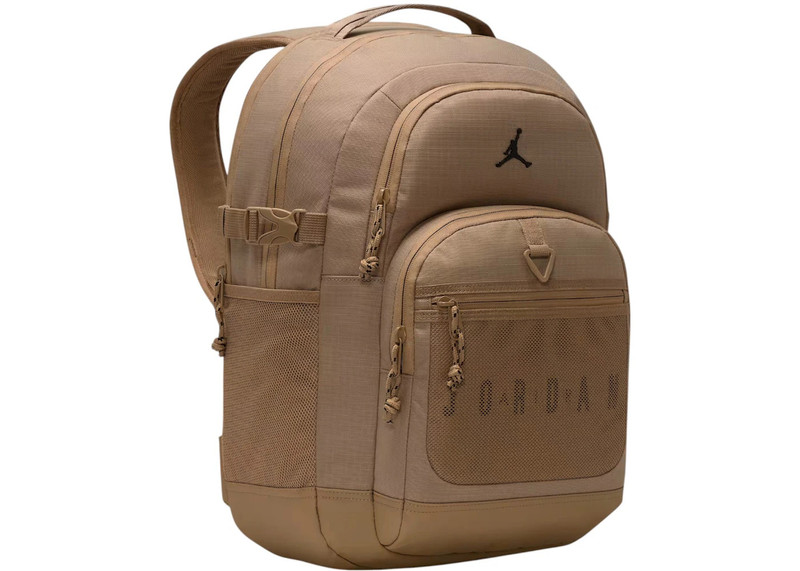 Jordan Jordan Blacktop 25L Backpack Desert Camo outlook