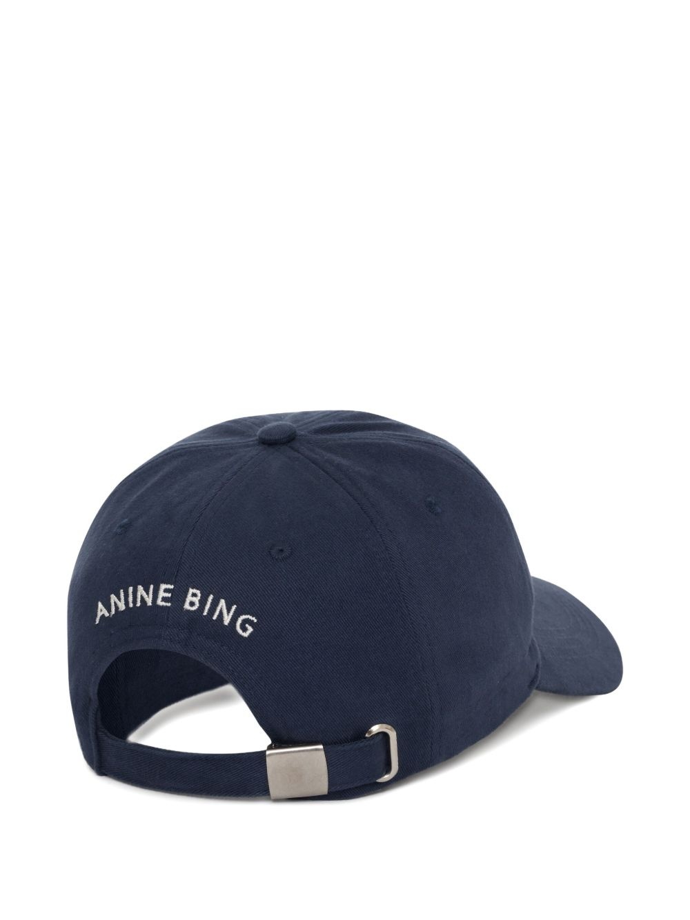 Jeremy baseball cap - 2