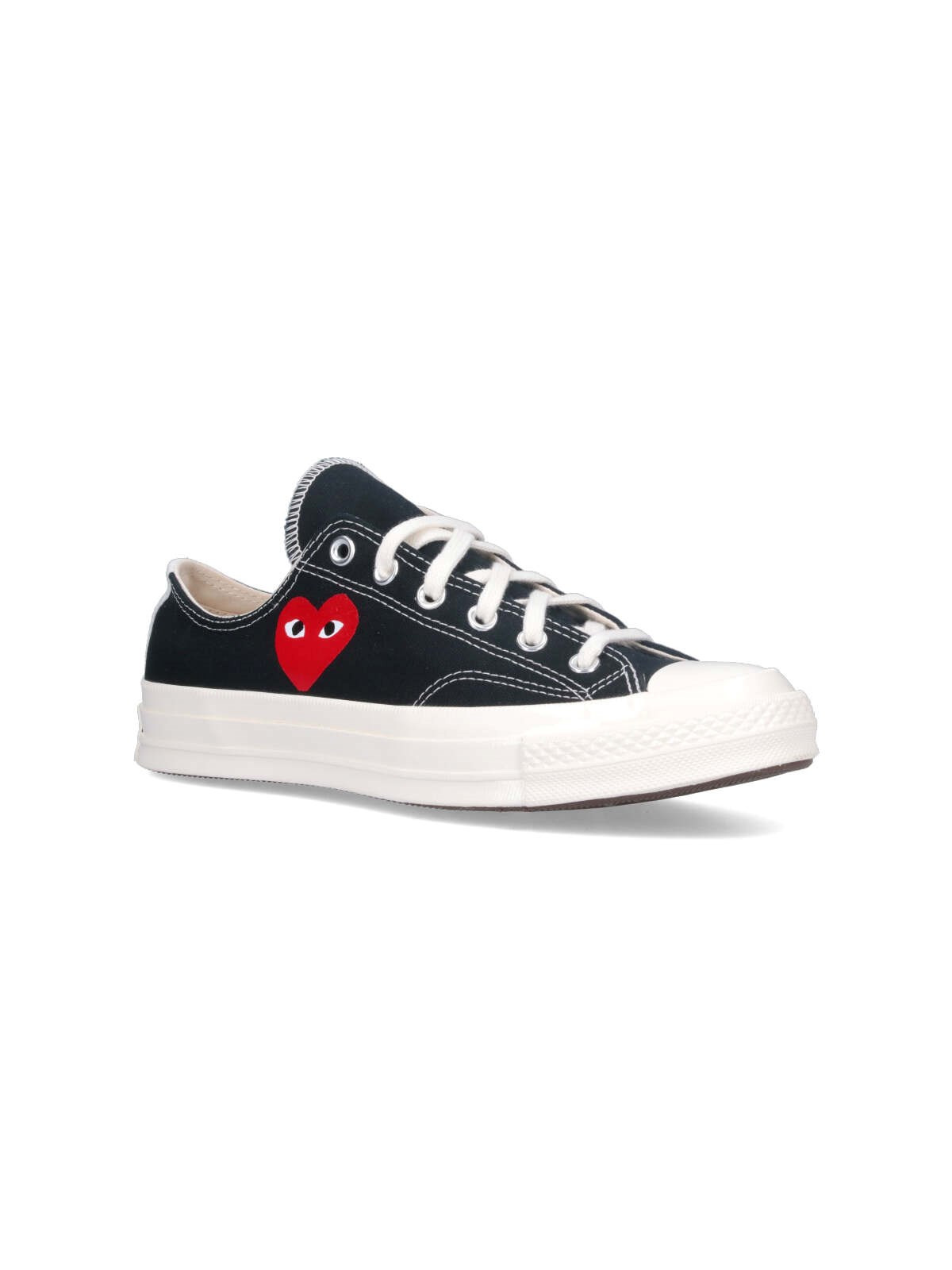 "CONVERSE CHUCK 70" LOW SNEAKERS - 2