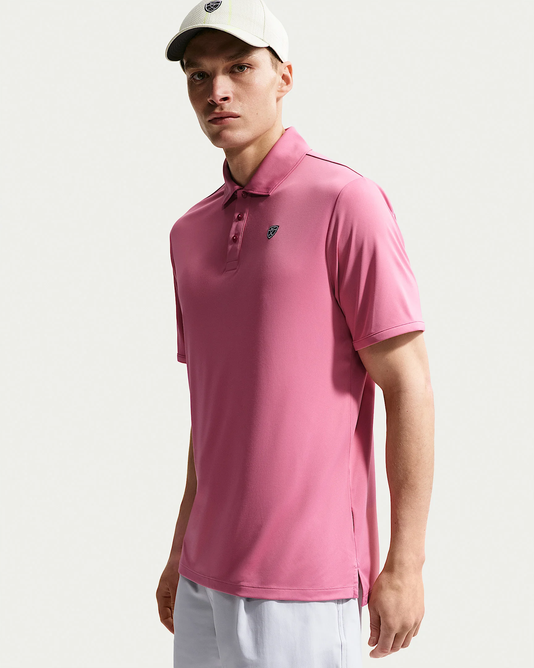 Nike Par Men's Dri-FIT Golf Polo - 1