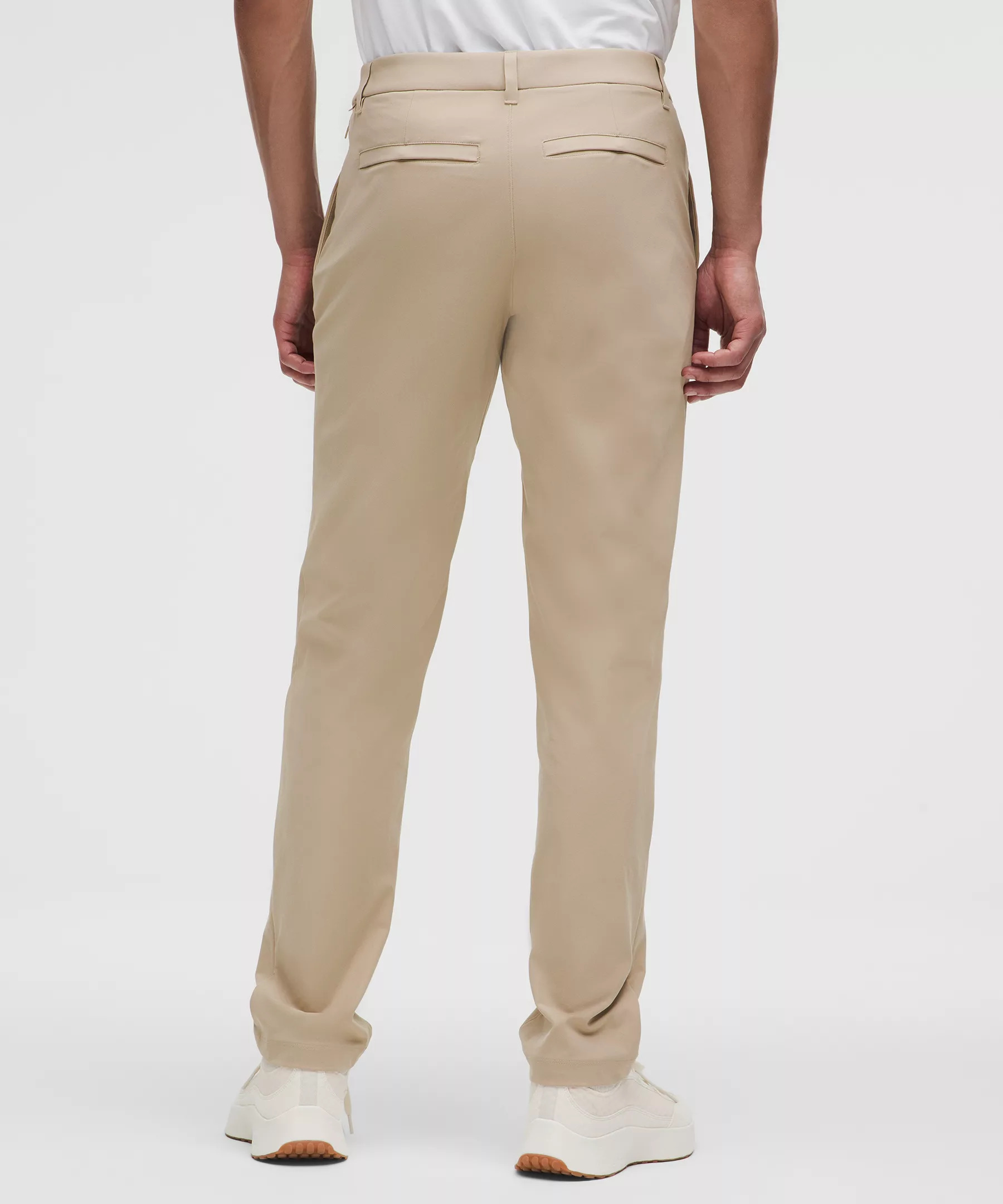ABC Classic-Fit Trouser 37L *Warpstreme - 3