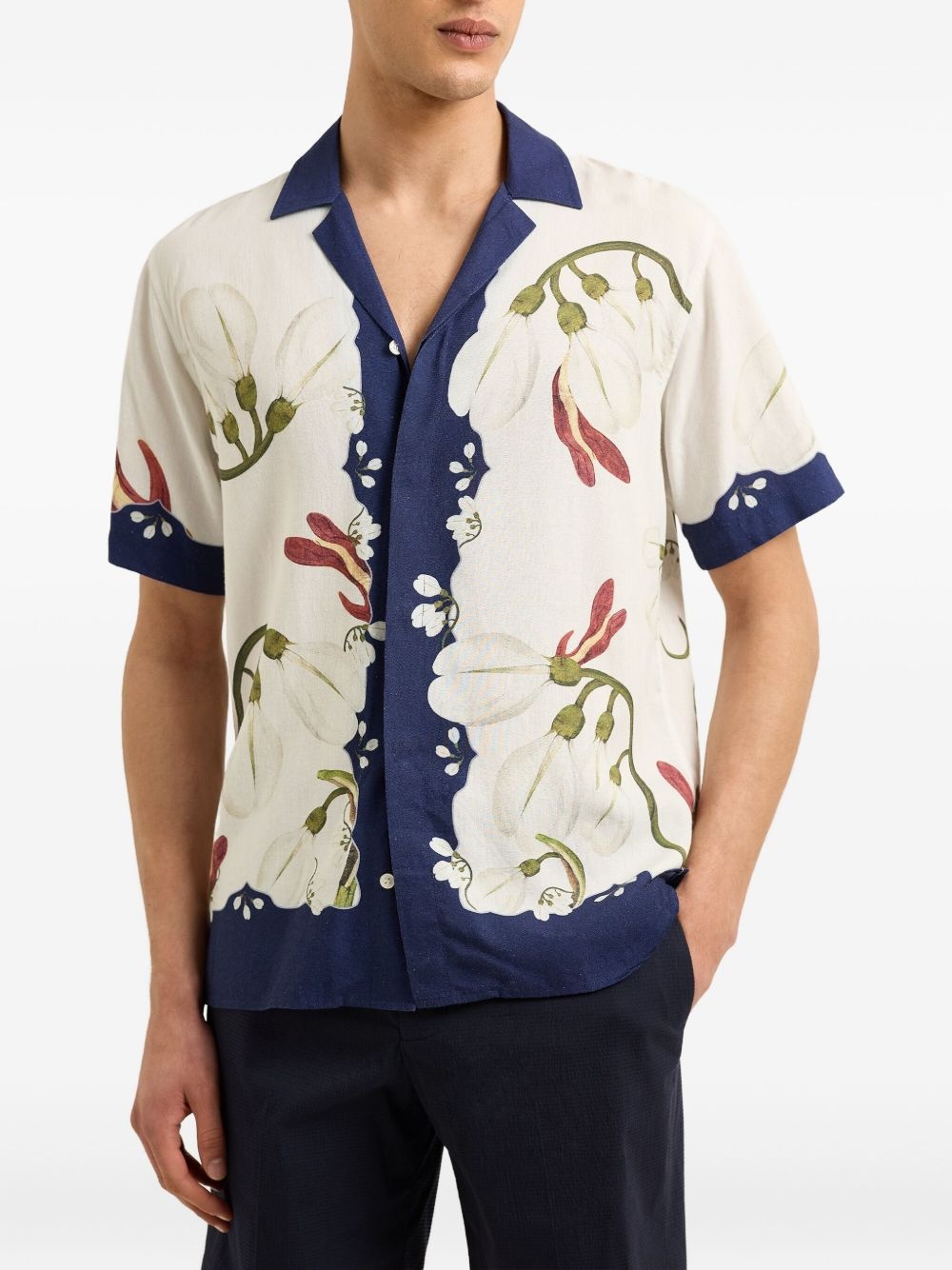 Maitan shirt - 4