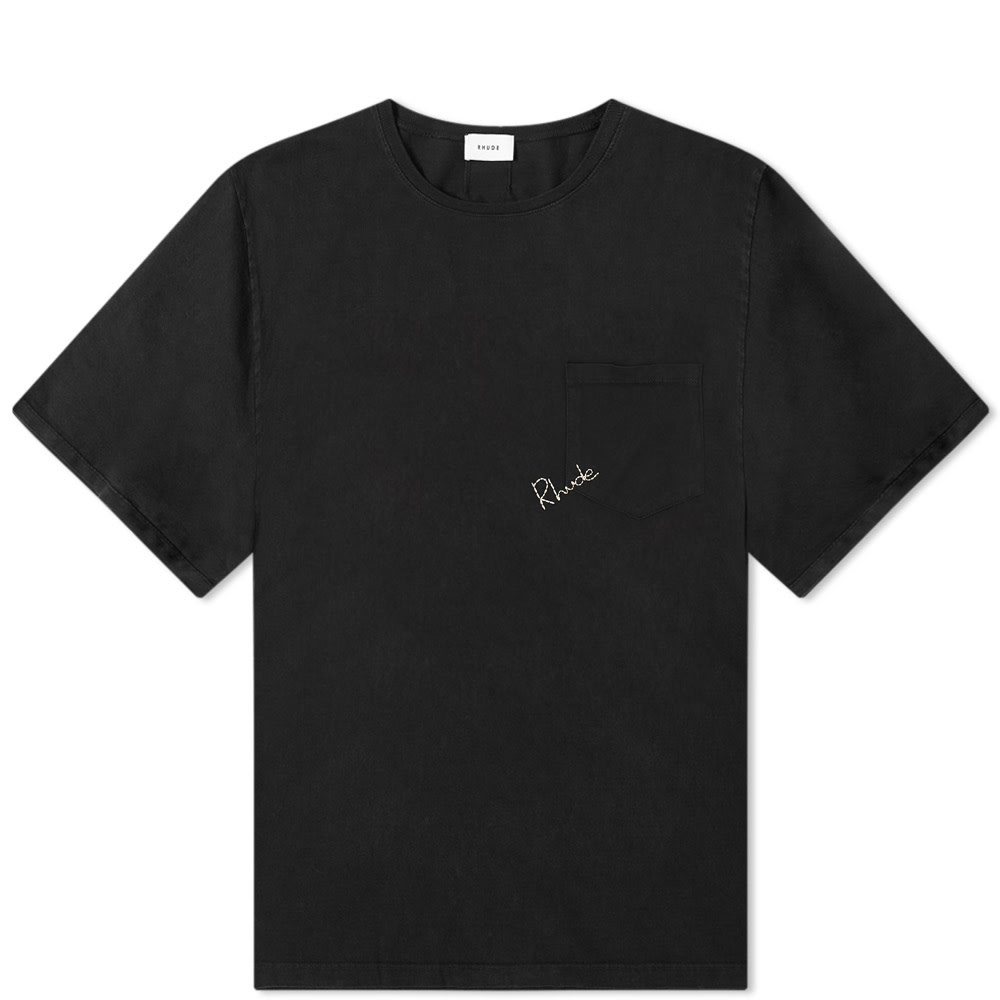 Rhude Madison Tee - 1