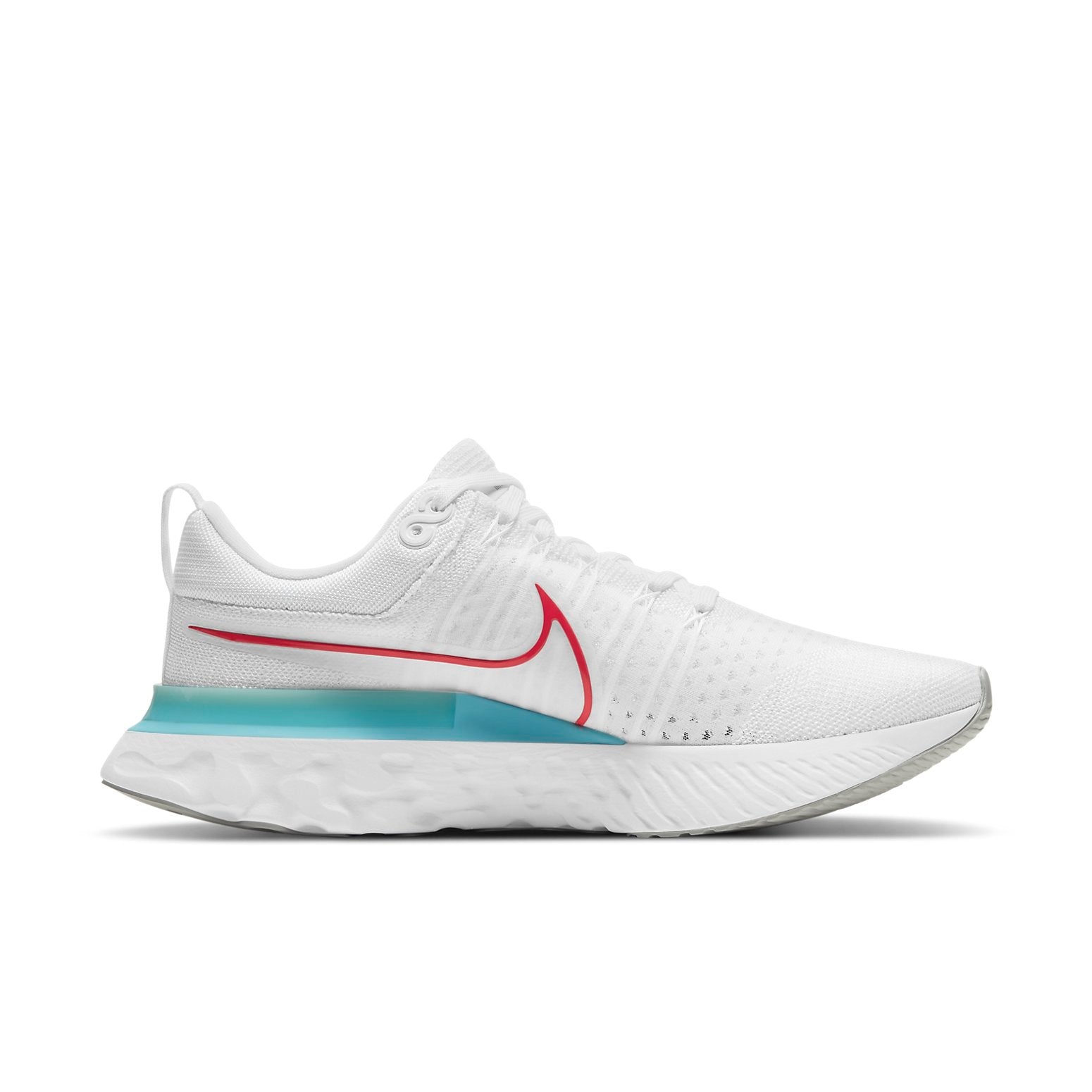 Nike React Infinity Run Flyknit 2 'White Glacier Ice' CT2357-102 - 2