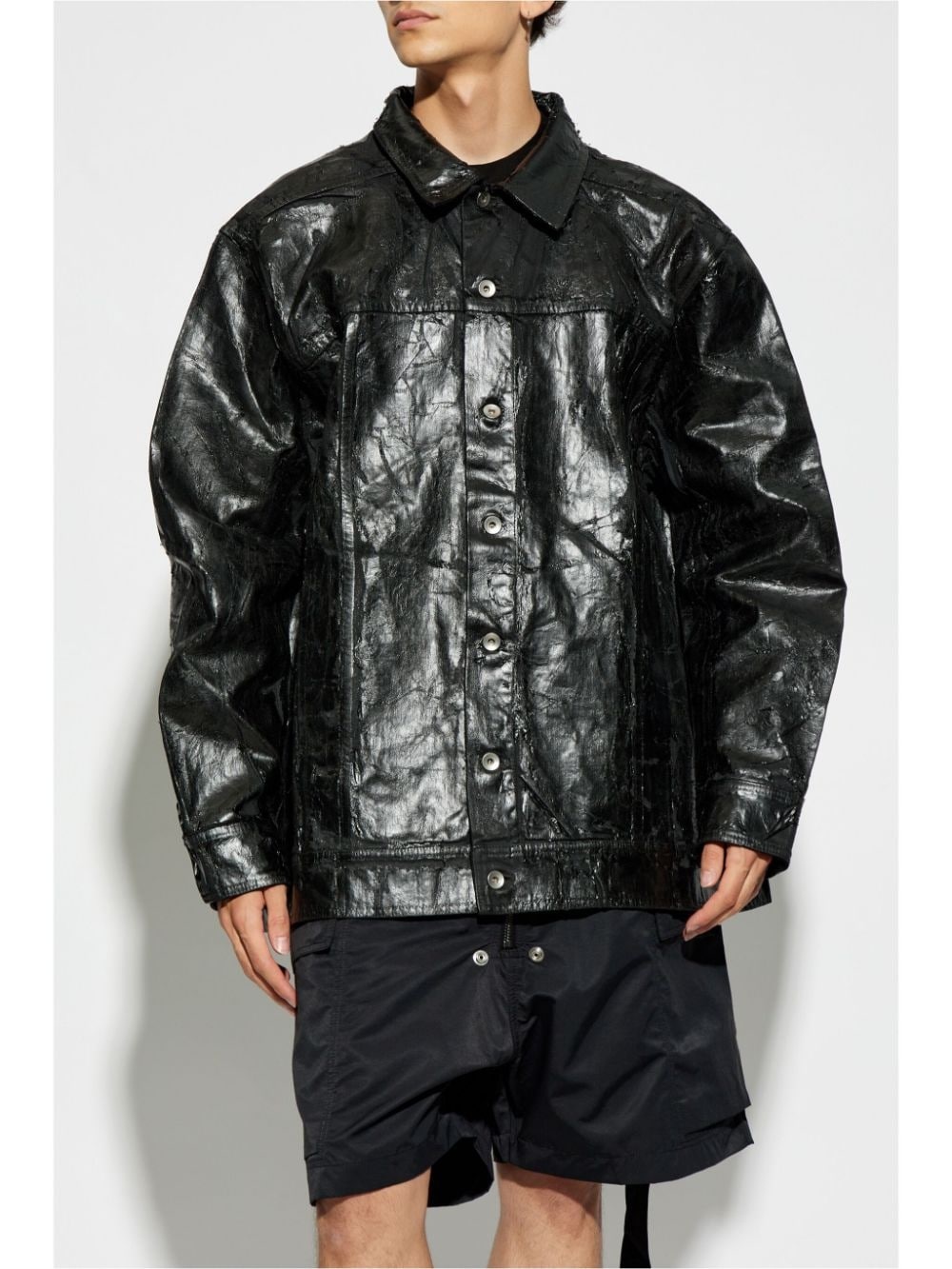 Jumbo Worker jacket - 3