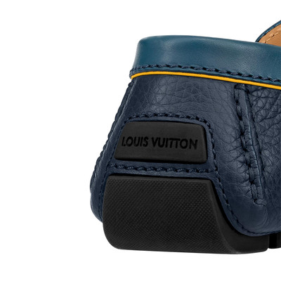 Louis Vuitton Monte Carlo Moccasin outlook