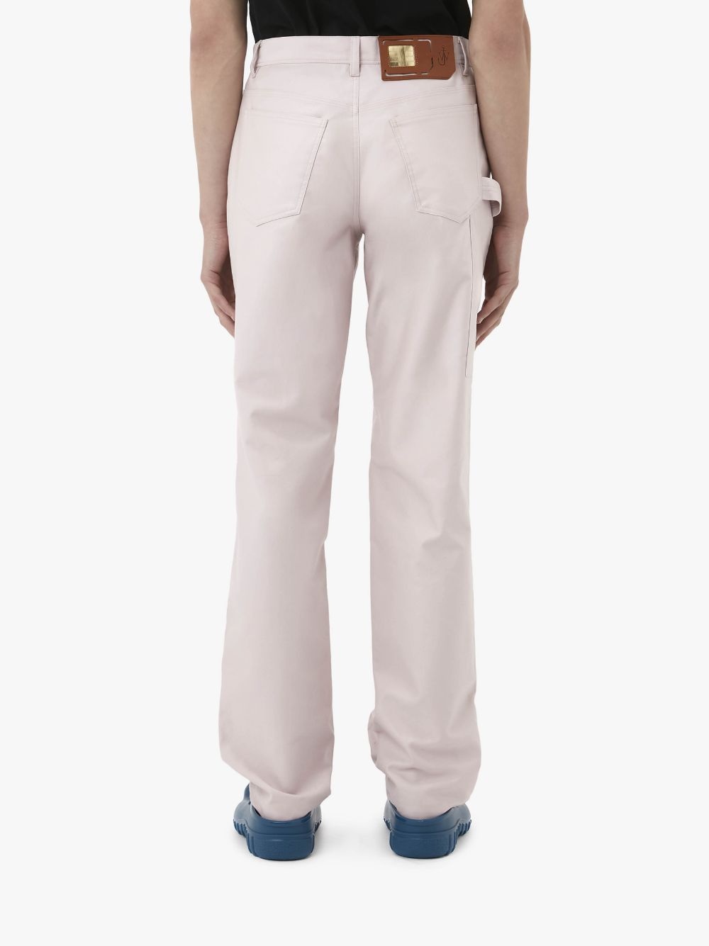 5-POCKET WORKWEAR CHINO - 3