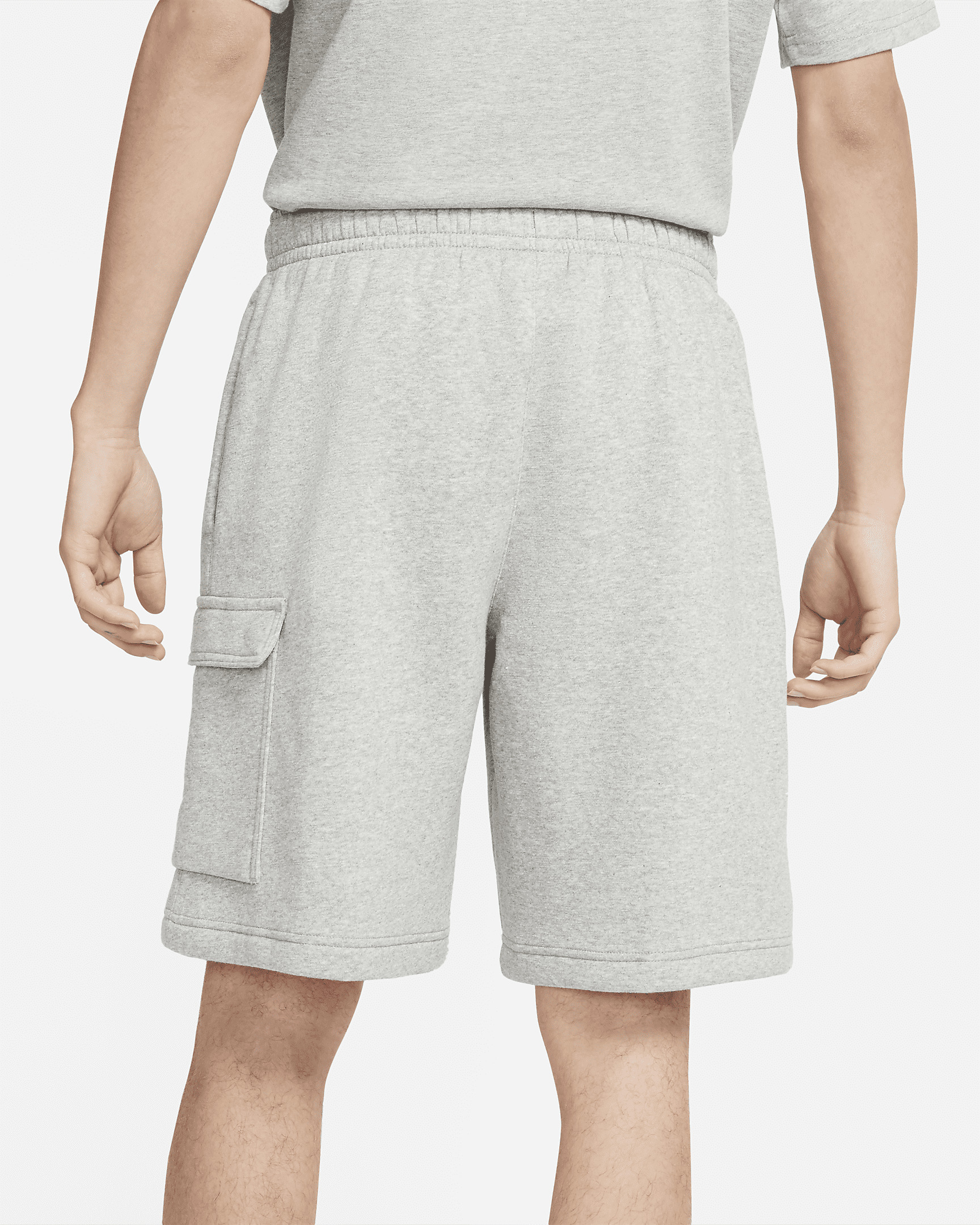Nike Sportswear Club Men's Cargo Shorts - 3