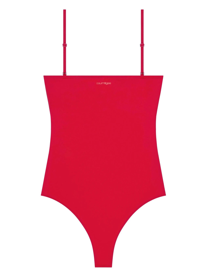 Courrèges Loop Swimsuit 3