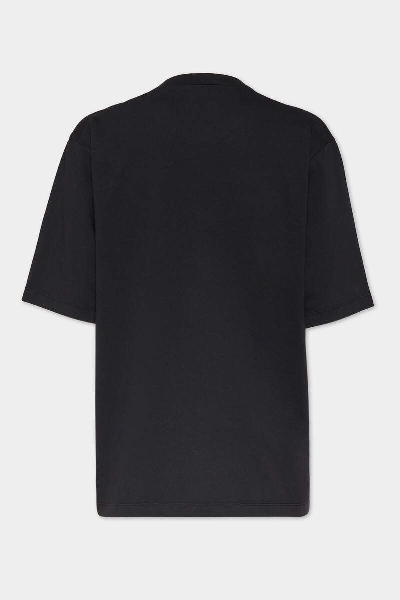 LOOSE FIT ICON NEW GENERATION T-SHIRT - 2