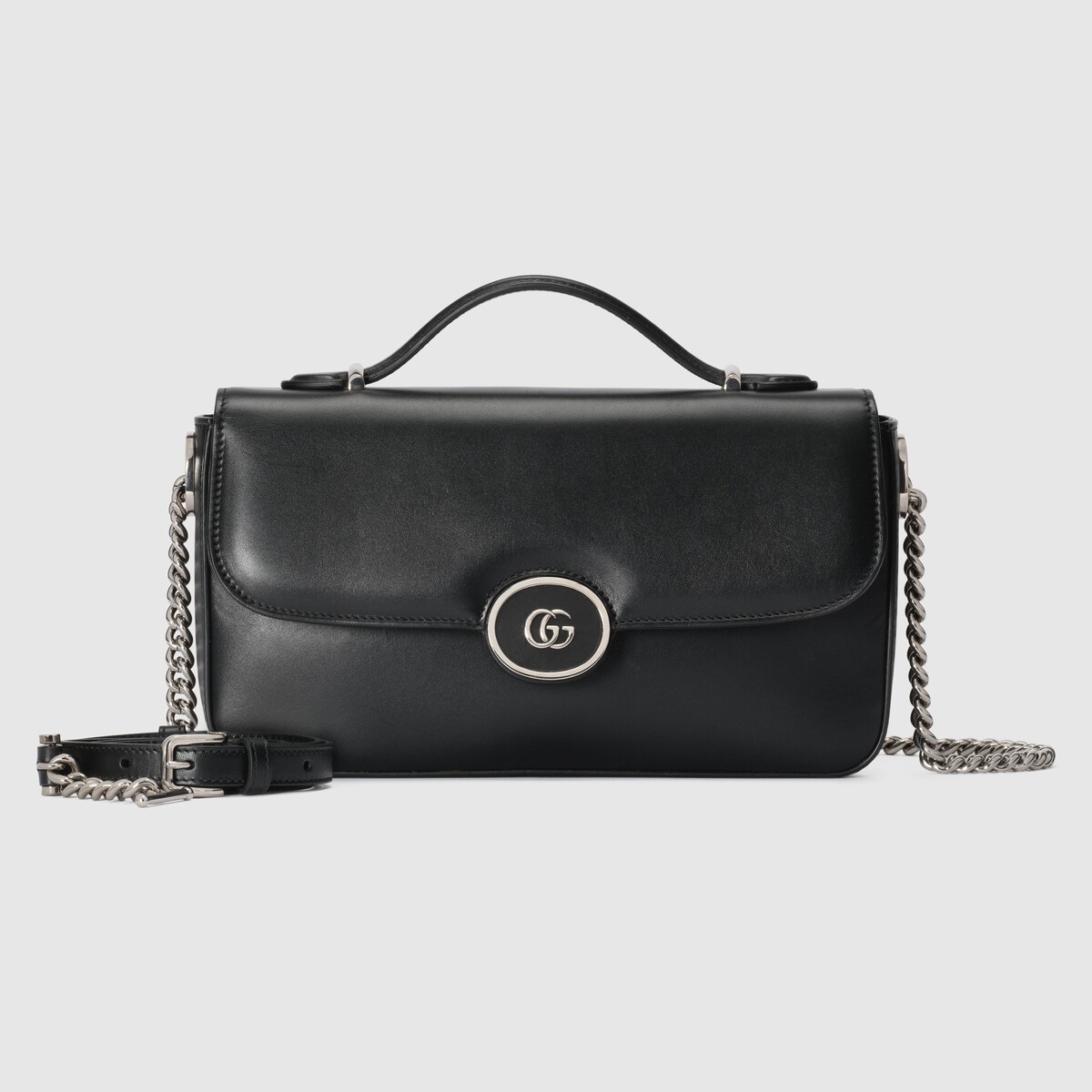 Petite GG small shoulder bag - 6