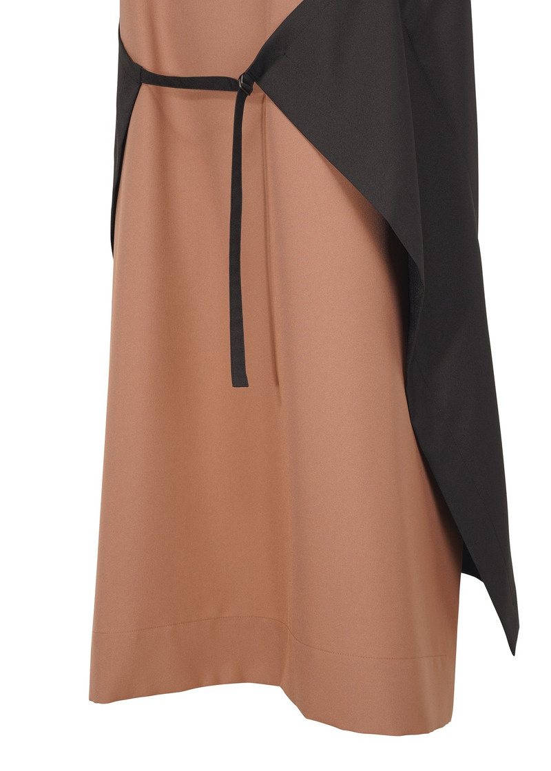 OVERLAY COLORS DRESS 3