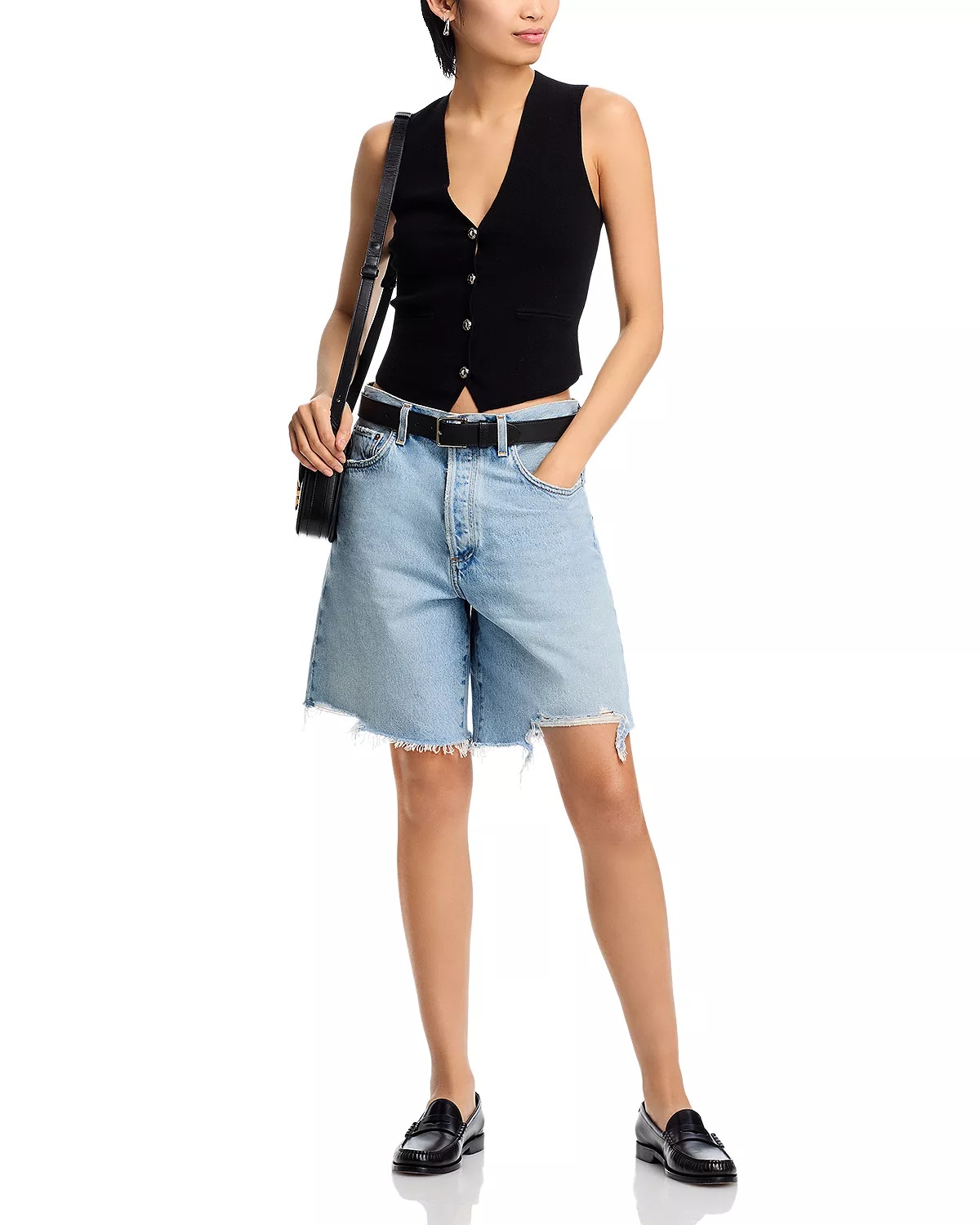 Ella Vest - 6