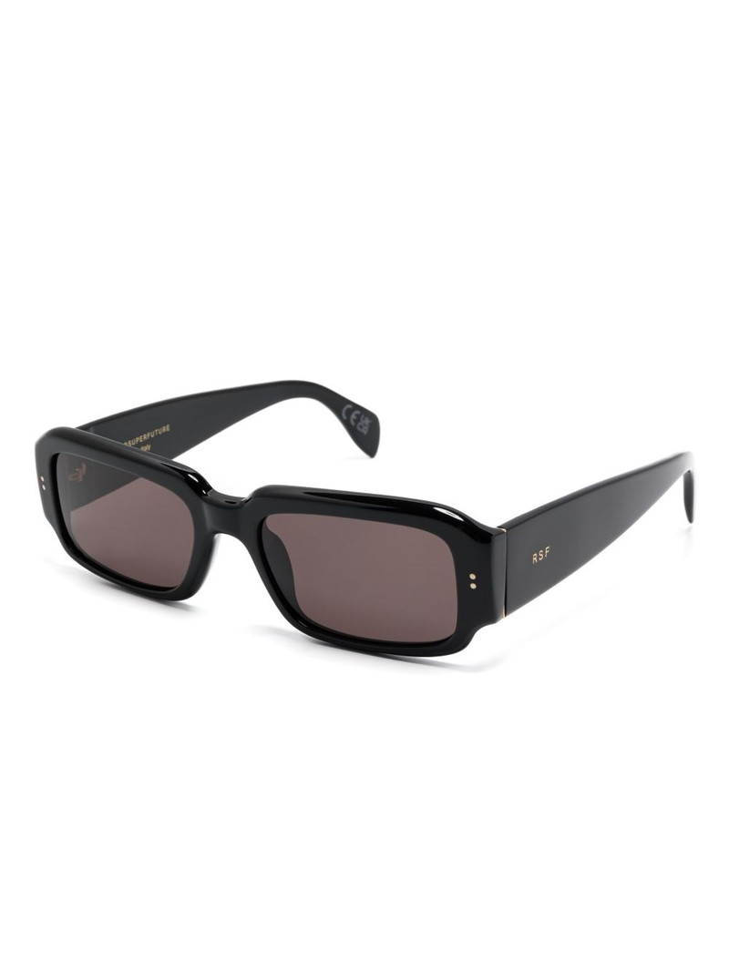 RETROSUPERFUTURE Etrusco sunglasses outlook