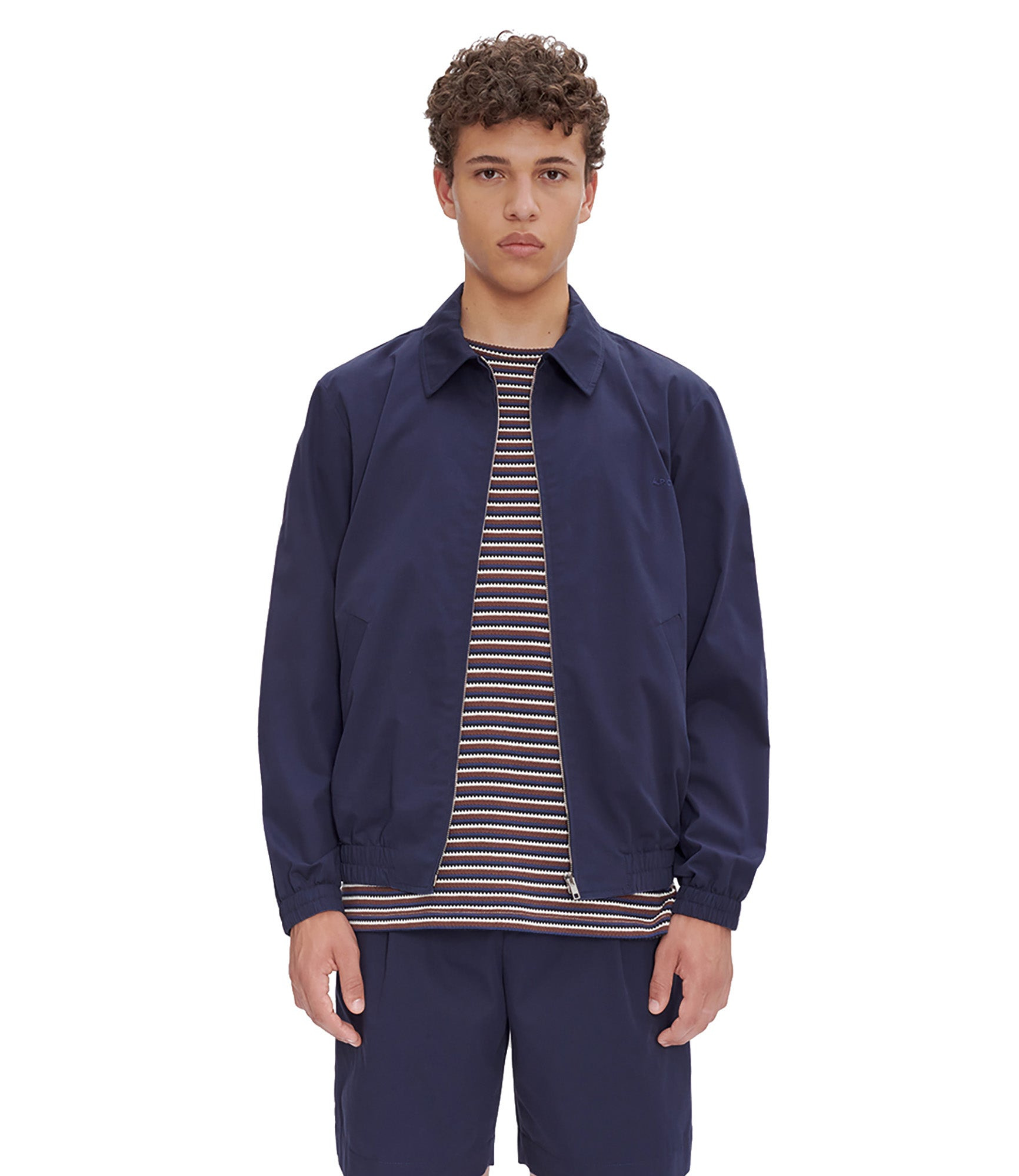 Gilbert jacket - 2