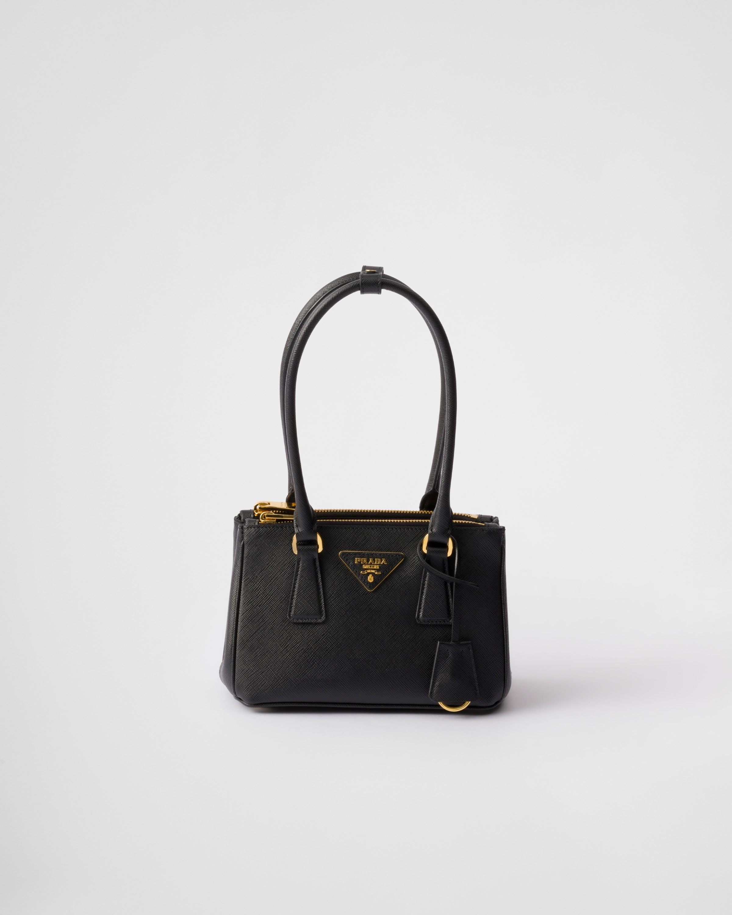 Prada Galleria Saffiano leather mini-bag - 1