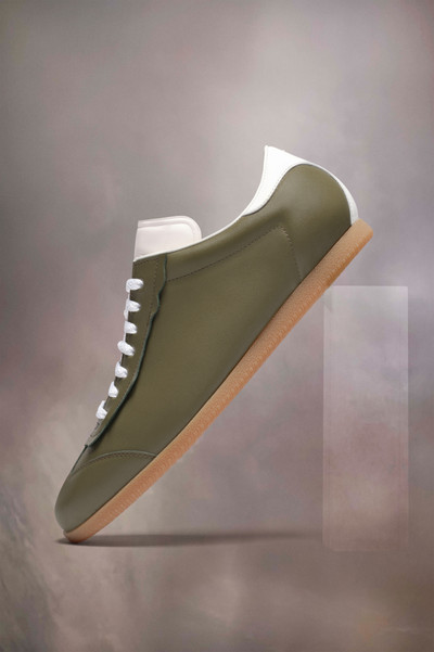 Maison Margiela Recicla sneaker outlook