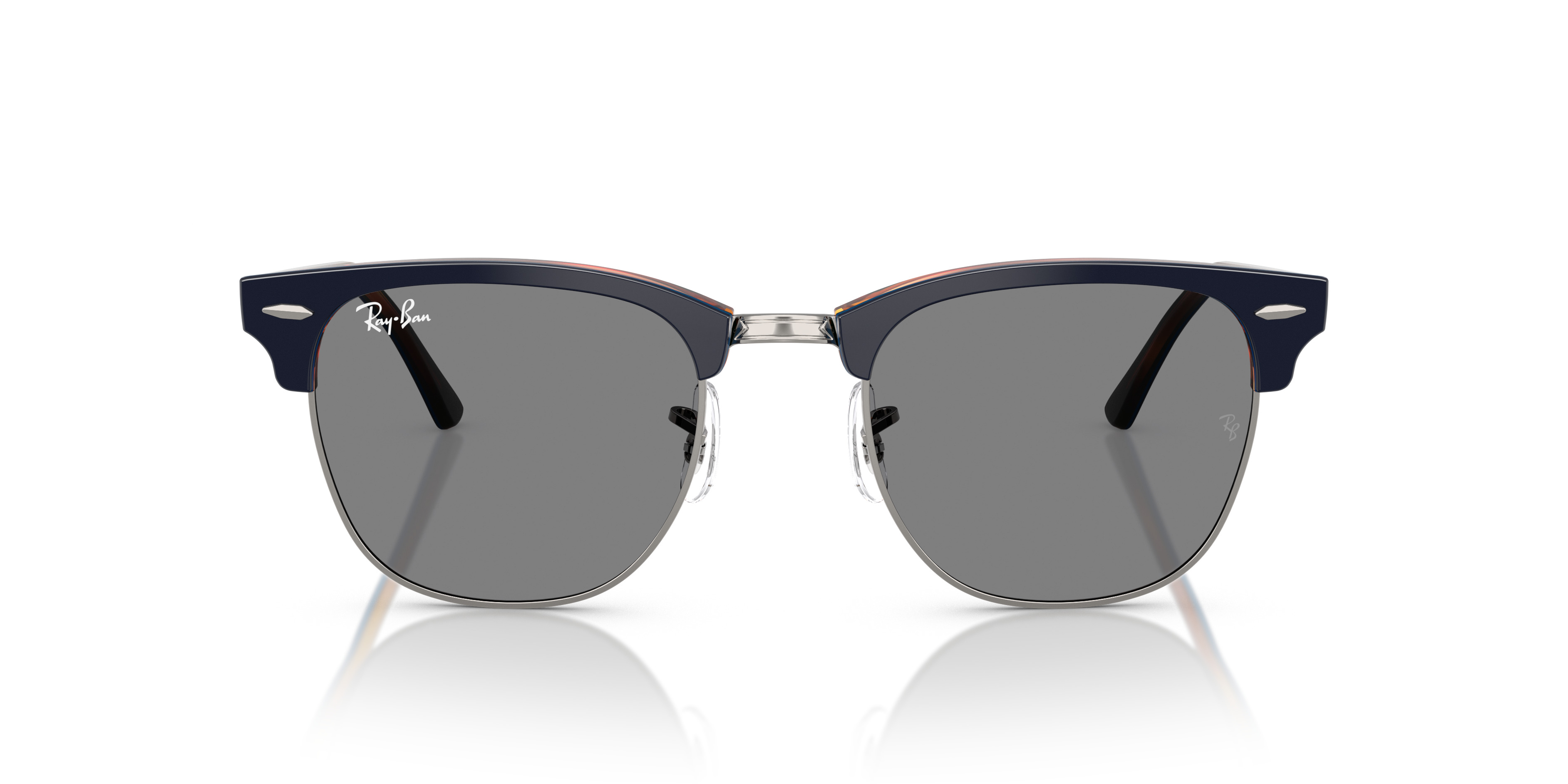 RB3016 Clubmaster Classic - 2