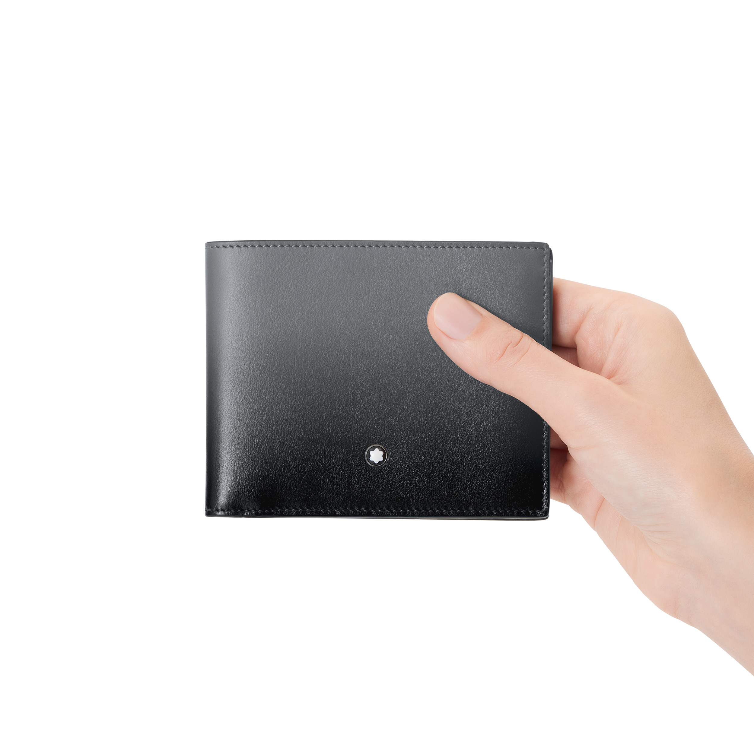 Meisterstück wallet 6cc - 2