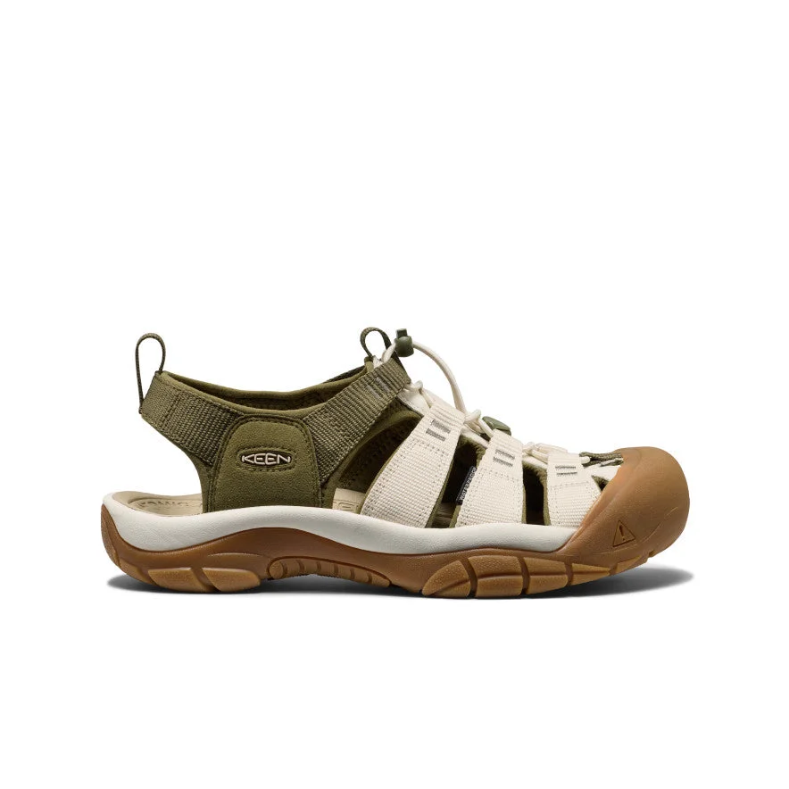 Men's Newport H2 Sandal - 1
