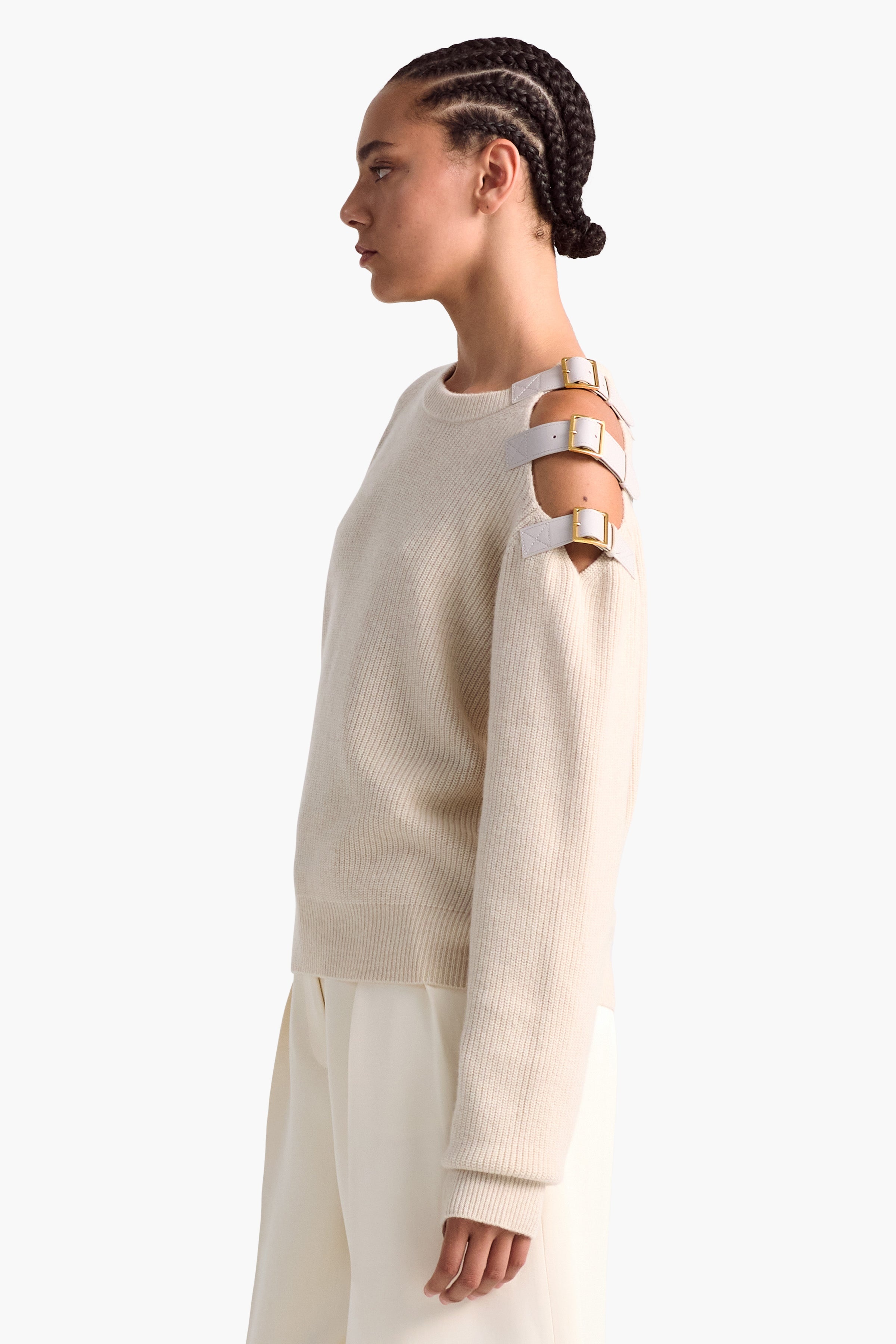 NESS SWEATER - 4